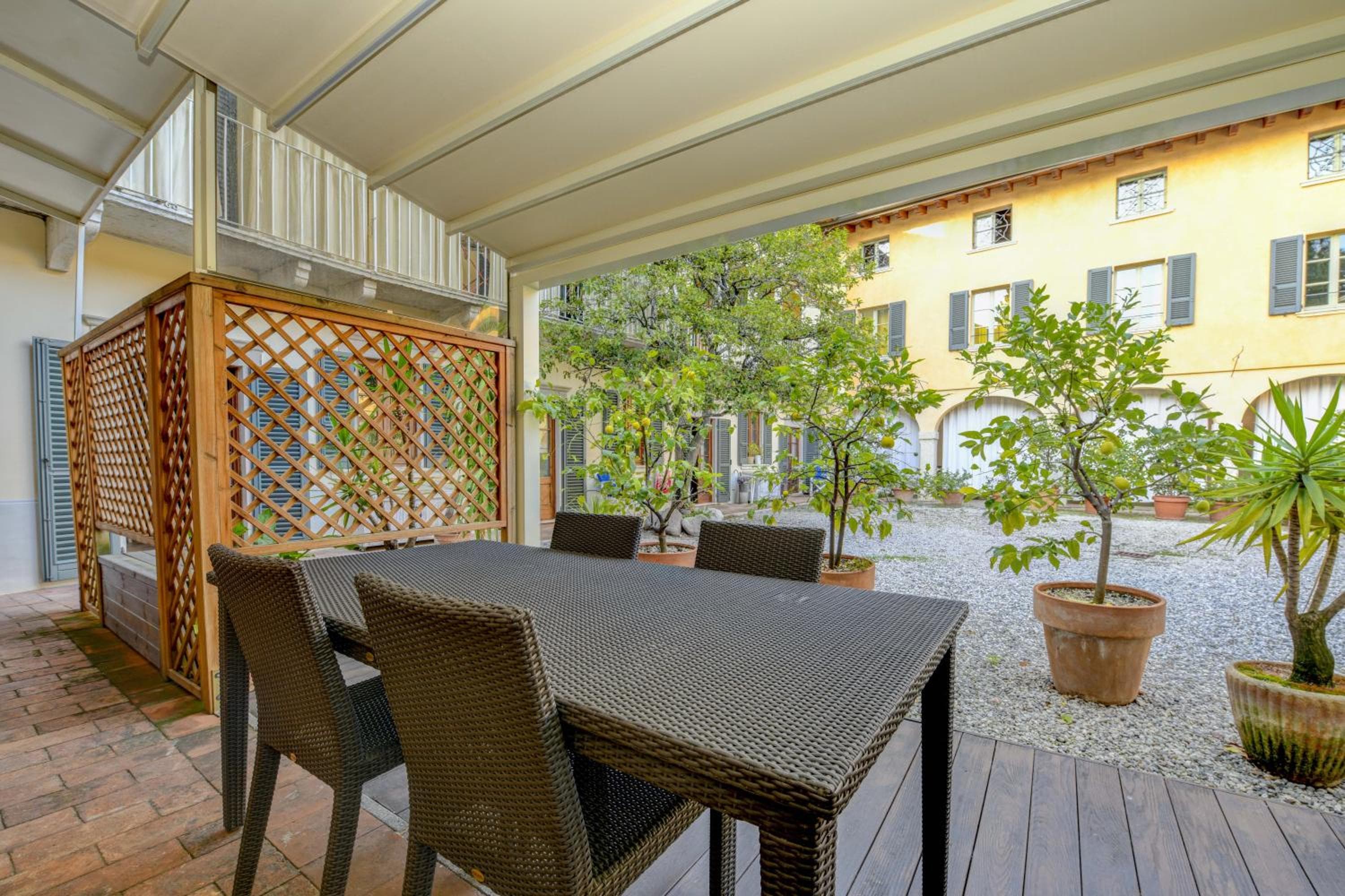 Barchi Resort - Apartments & Suites, San Felice del Benaco, photo 5