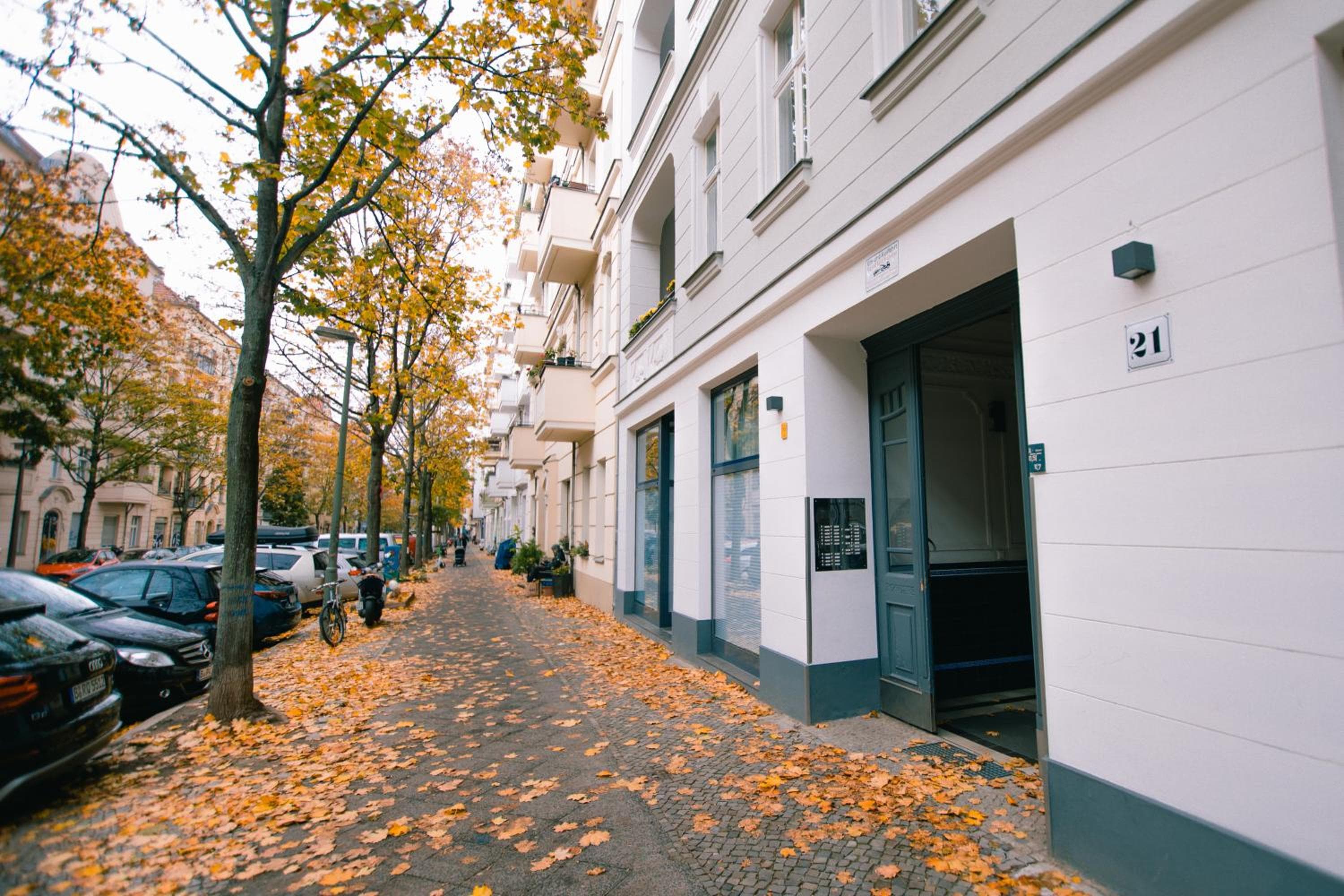 The Weinert Suites, Berlin