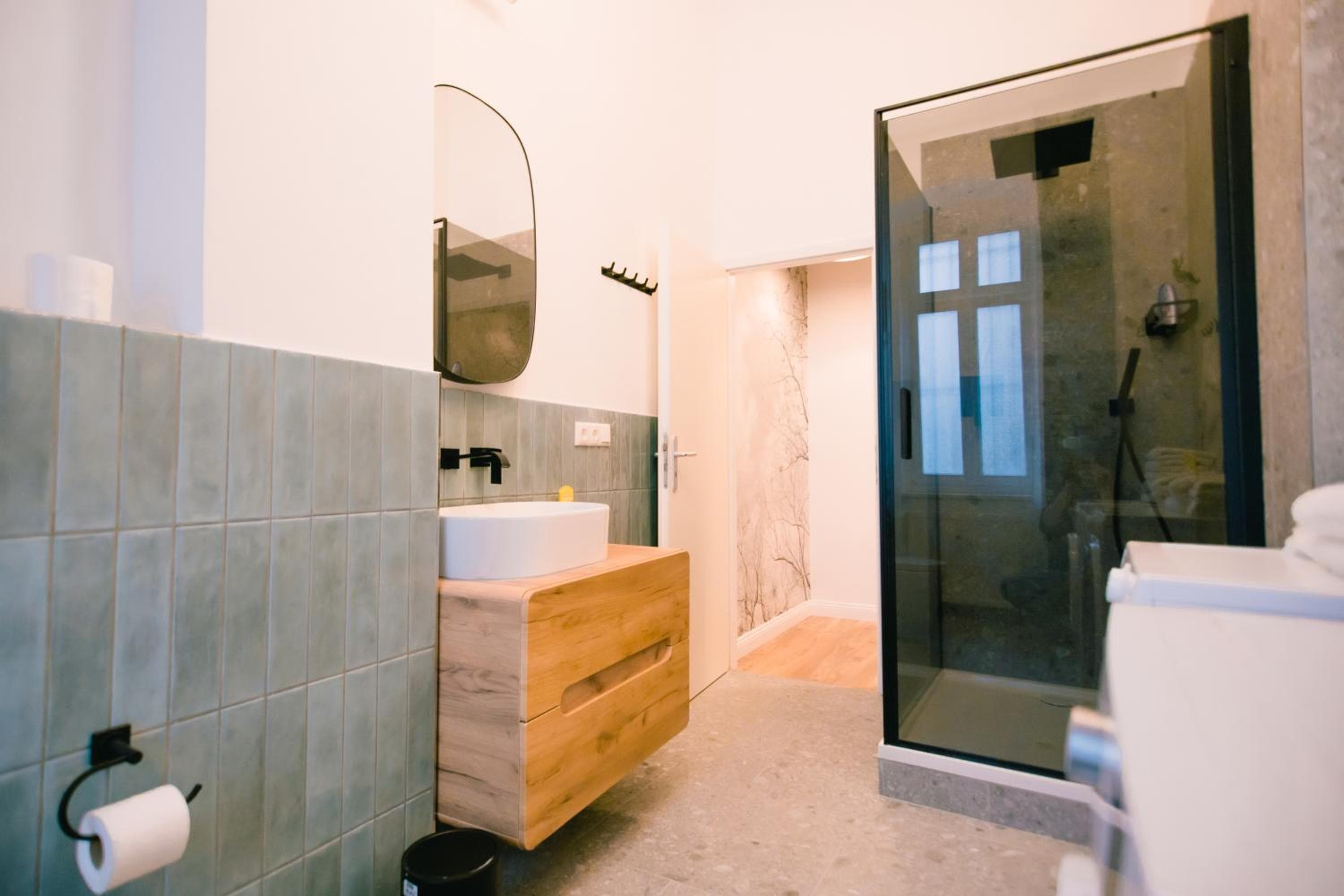 The Weinert Suites, Berlin, photo 4