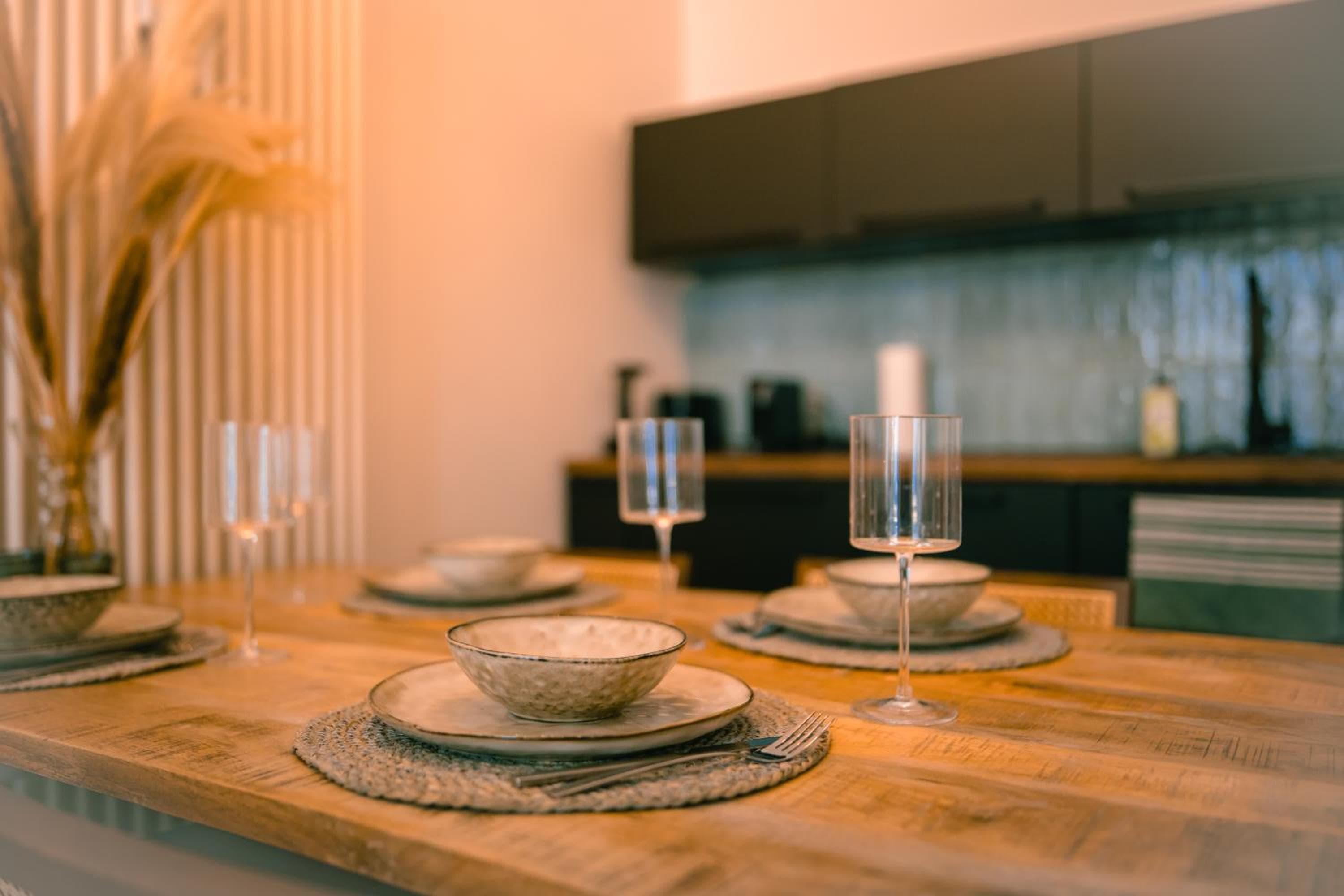 The Weinert Suites, Berlin, photo 5