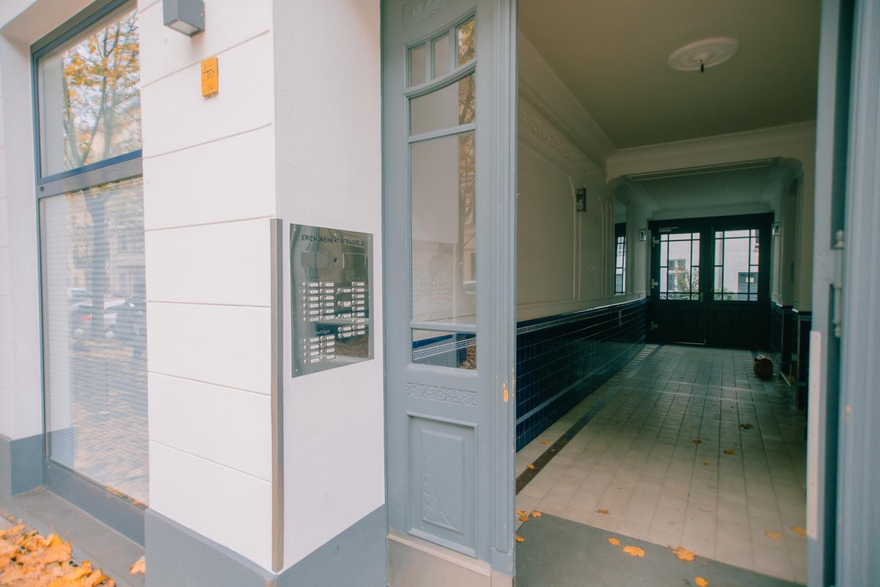 The Weinert Suites, Berlin, photo 3