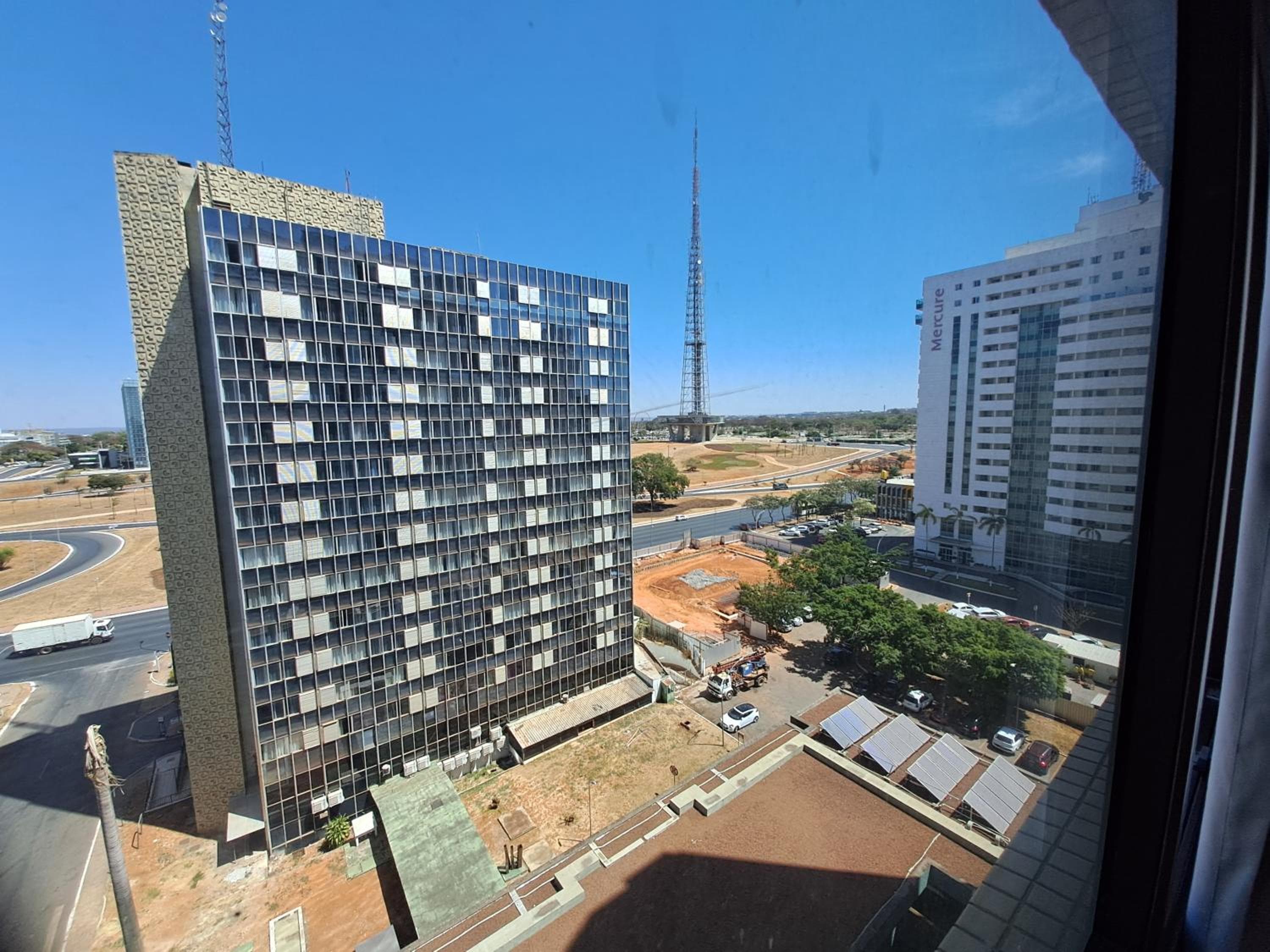 Flat particular no Lets Idea Brasília, Brasilia, photo 3