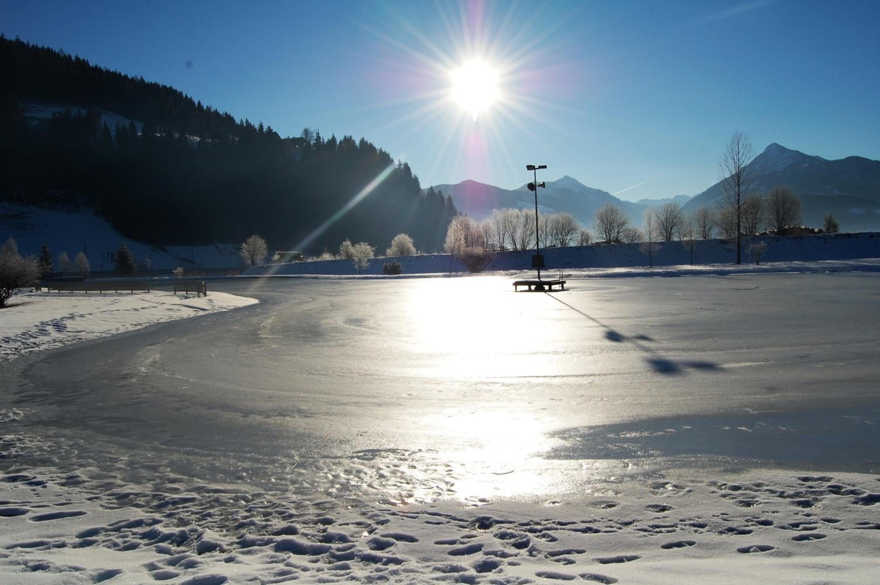 Appartements am Edthof, Eben im Pongau, photo 3