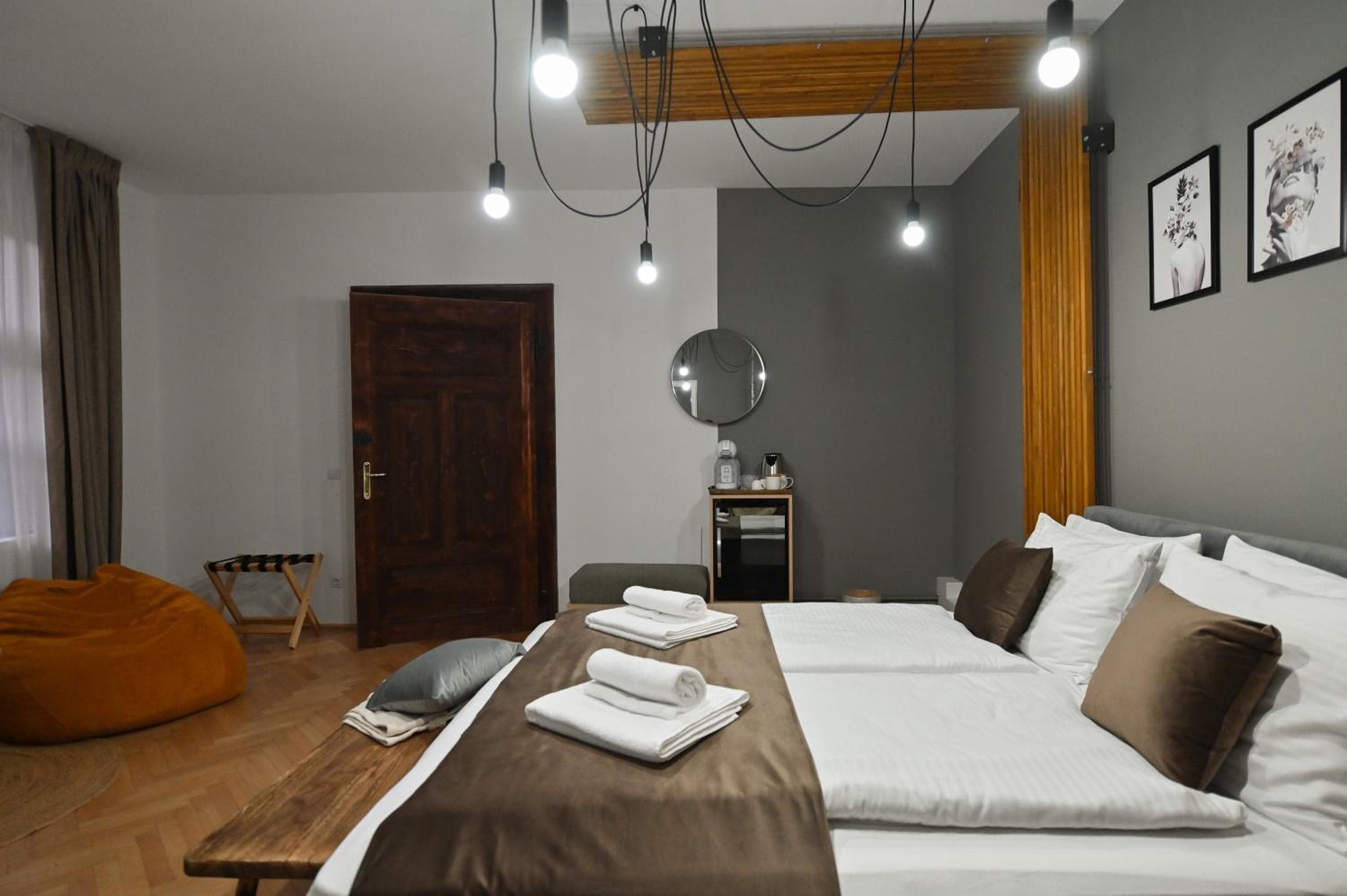 Althof Apartments, Sibiu, photo 4