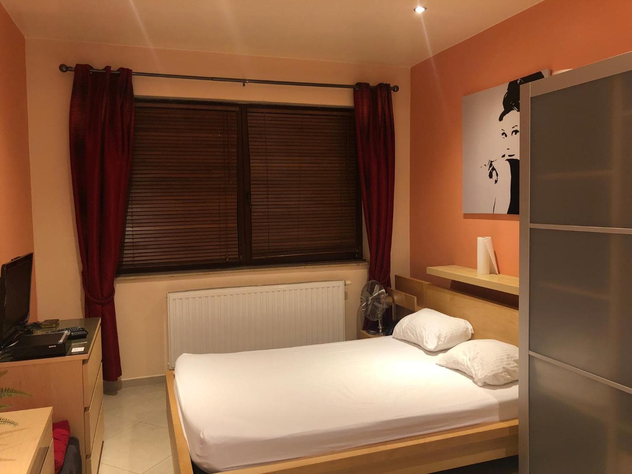Residence la Fraisiere, Brussels, photo 6