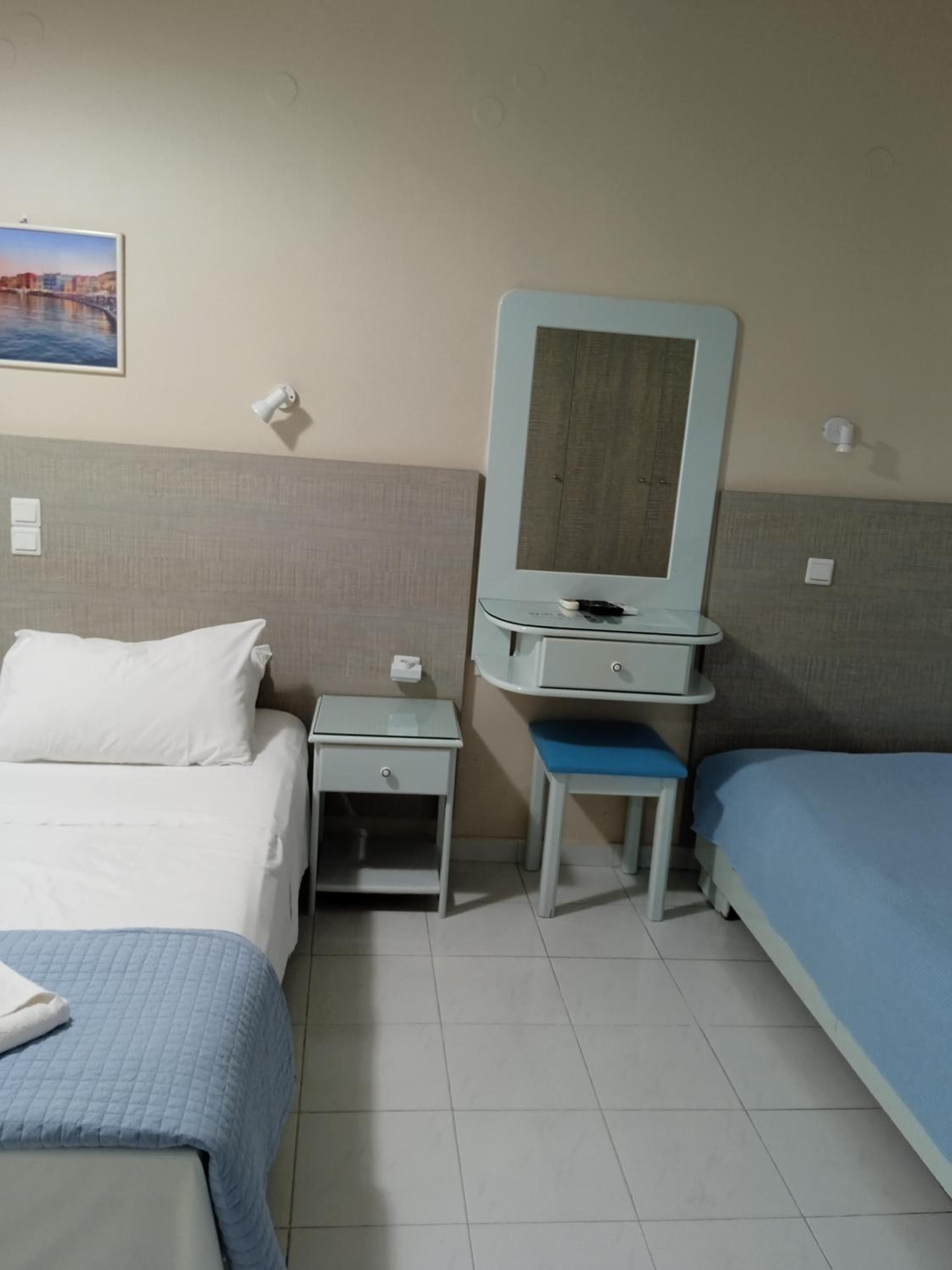 Ilona Apartments Chania, Kato Daratso, photo 2