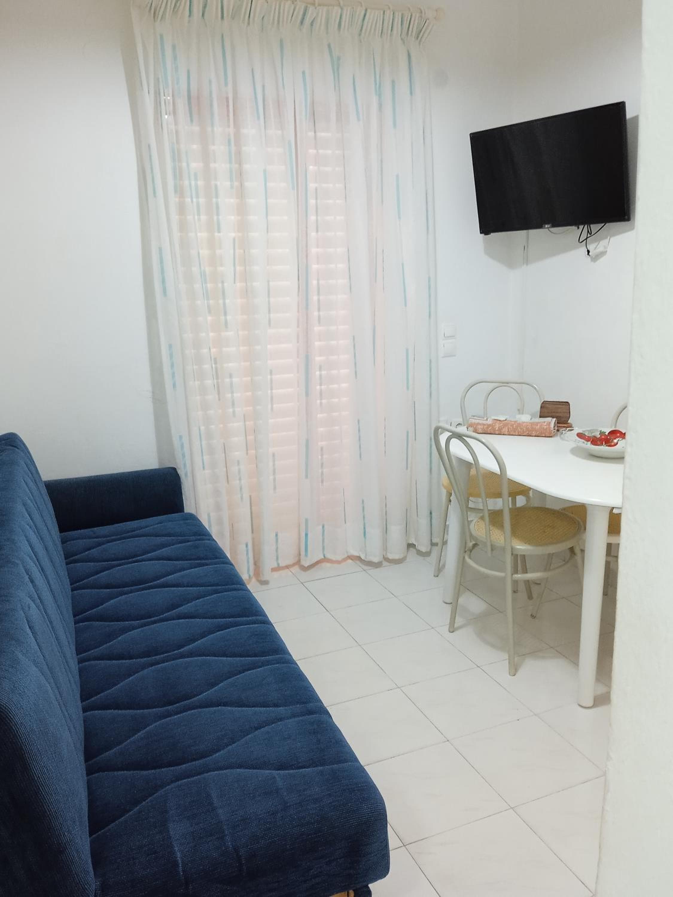 Ilona Apartments Chania, Kato Daratso, photo 6
