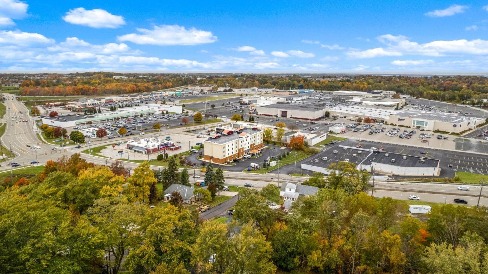 Candlewood Suites Erie by IHG, Erie, photo 3
