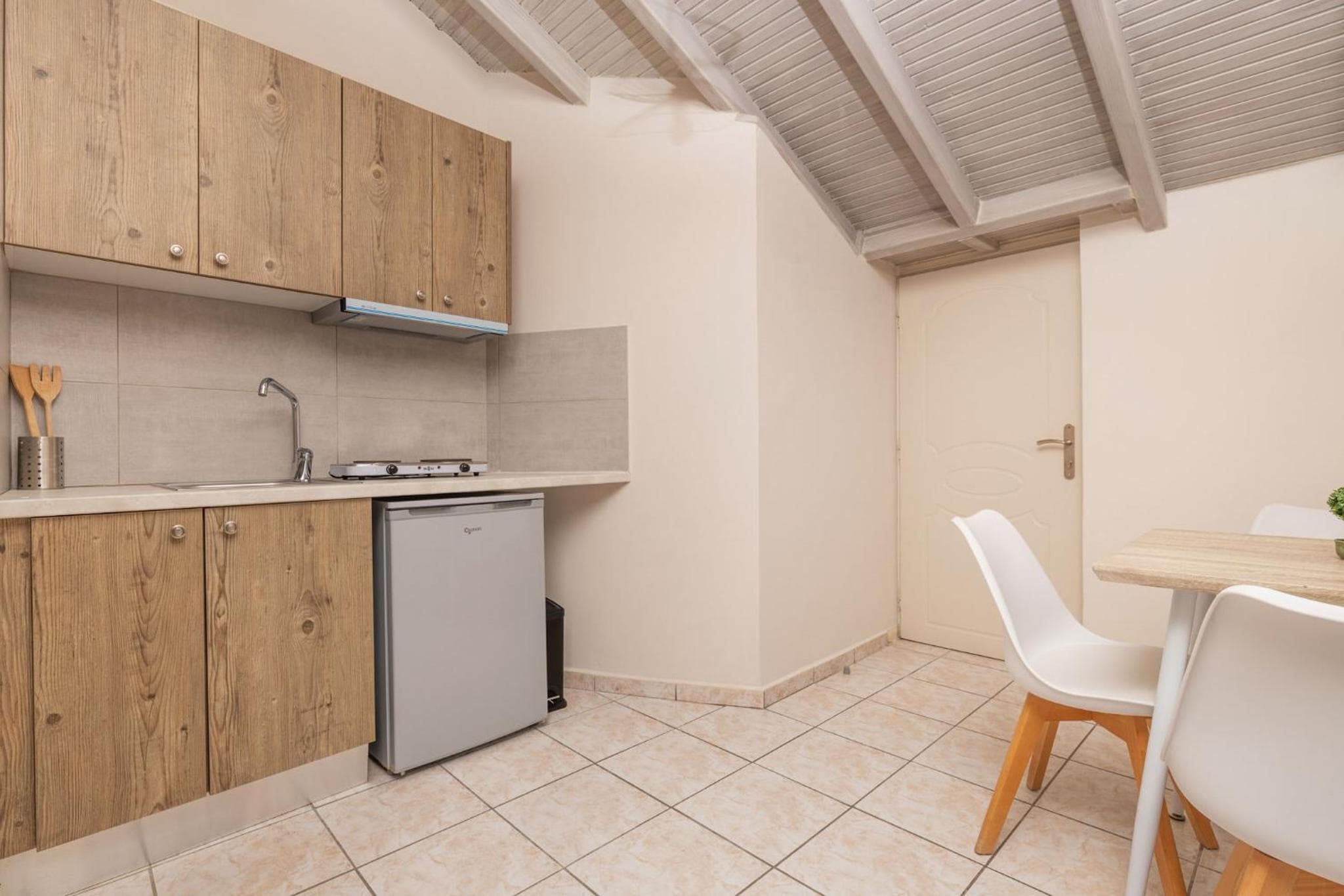 Koukos Loft Apartments, Tsilivi, photo 5