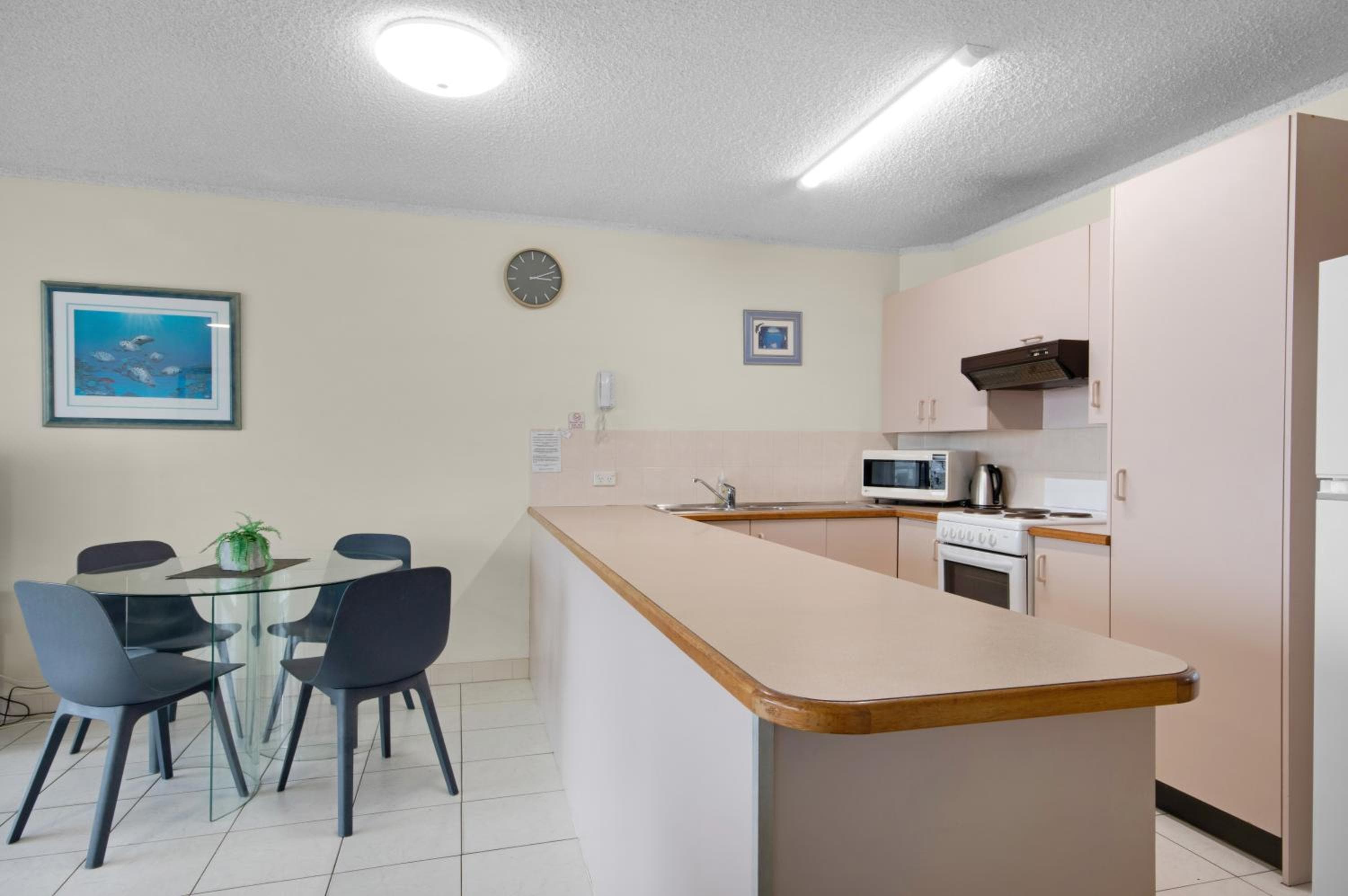 Capeview Apartments - Spectacular Ocean Views, Caloundra, photo 5