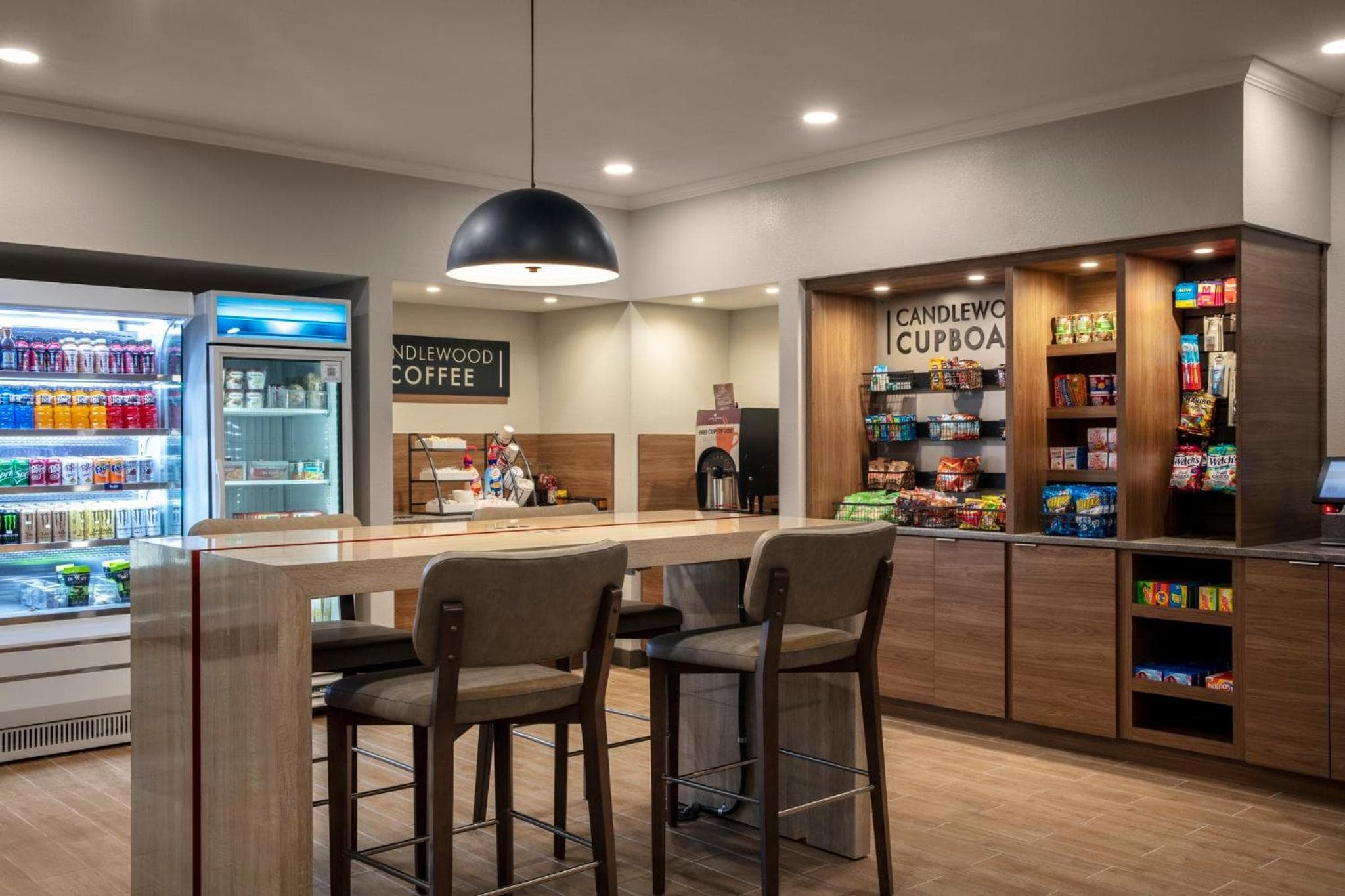 Candlewood Suites Mobile-Downtown by IHG, Mobile, photo 3