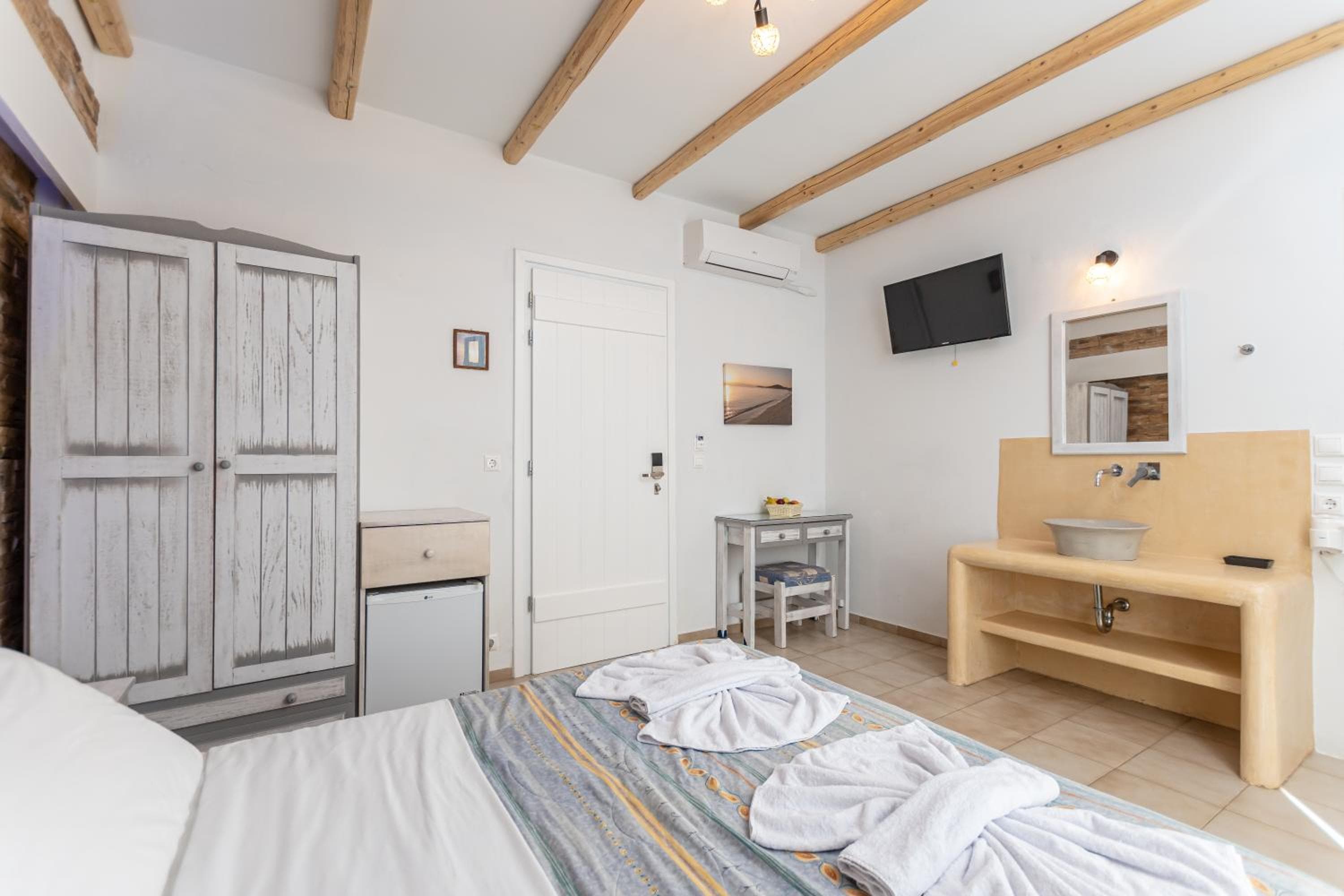 Agios Prokopios Hotel, Agios Prokopios, photo 6