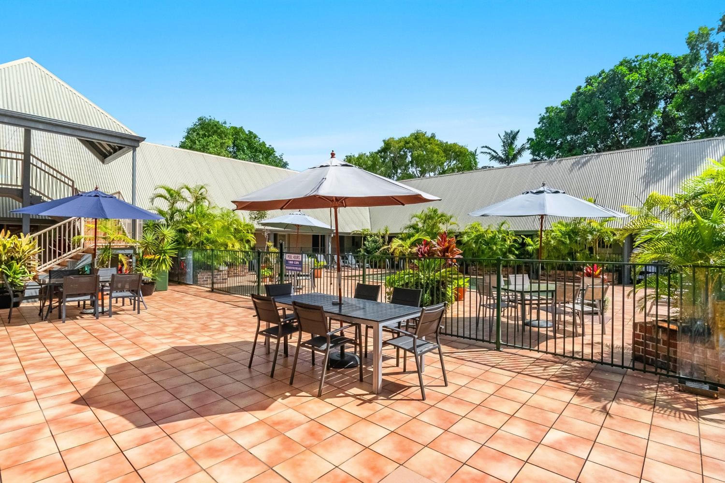 Byron Central Apartments, Byron Bay, photo 6