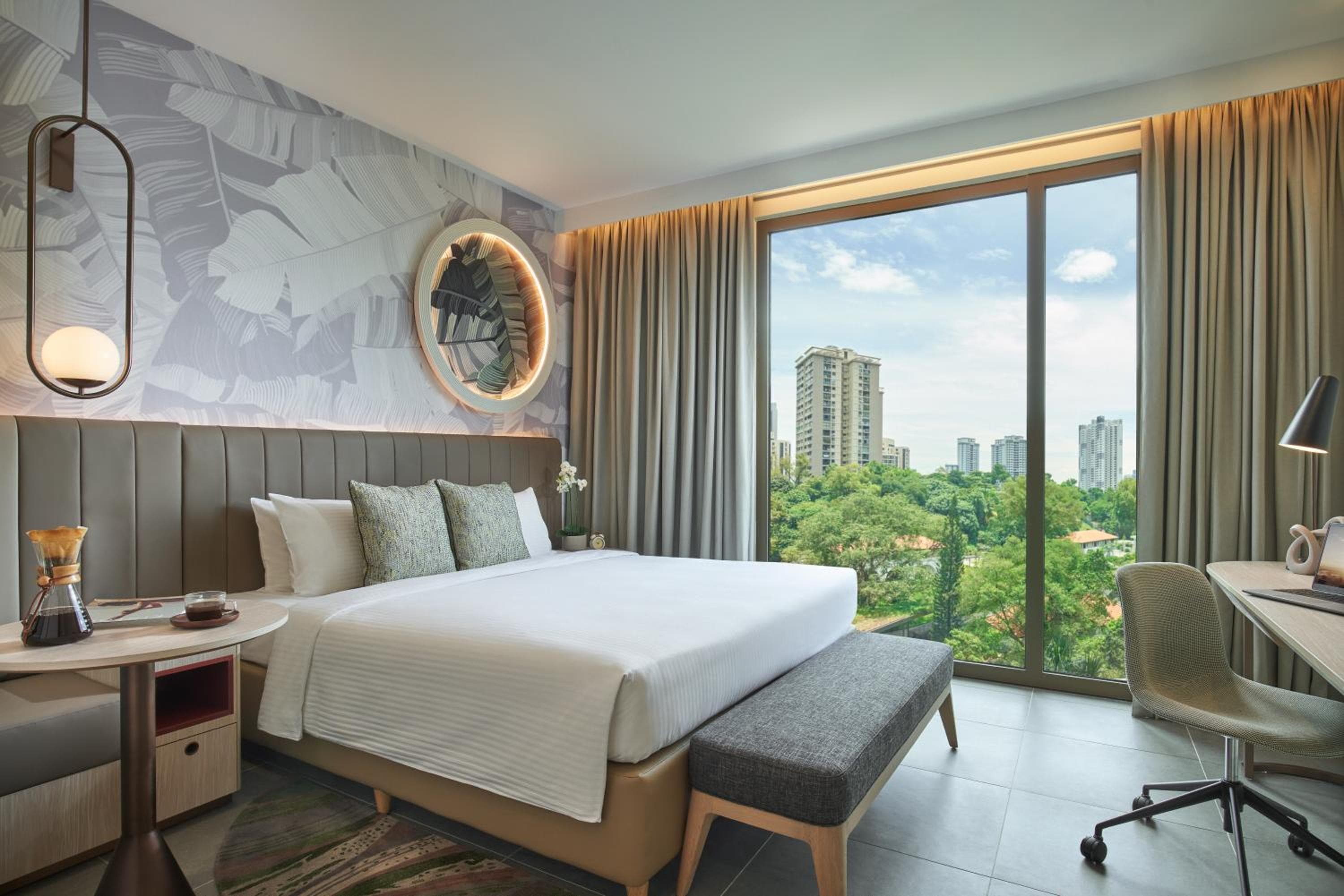 Citadines Connect Rochester Singapore, Singapore, photo 5