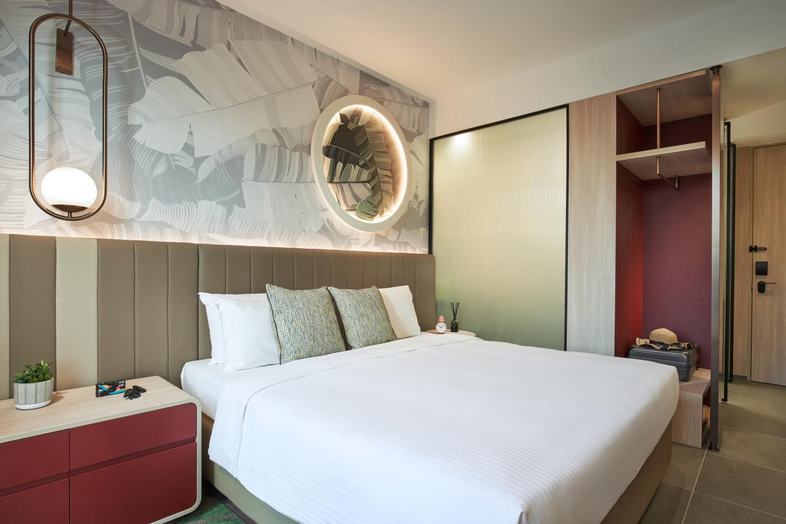 Citadines Connect Rochester Singapore, Singapore, photo 3