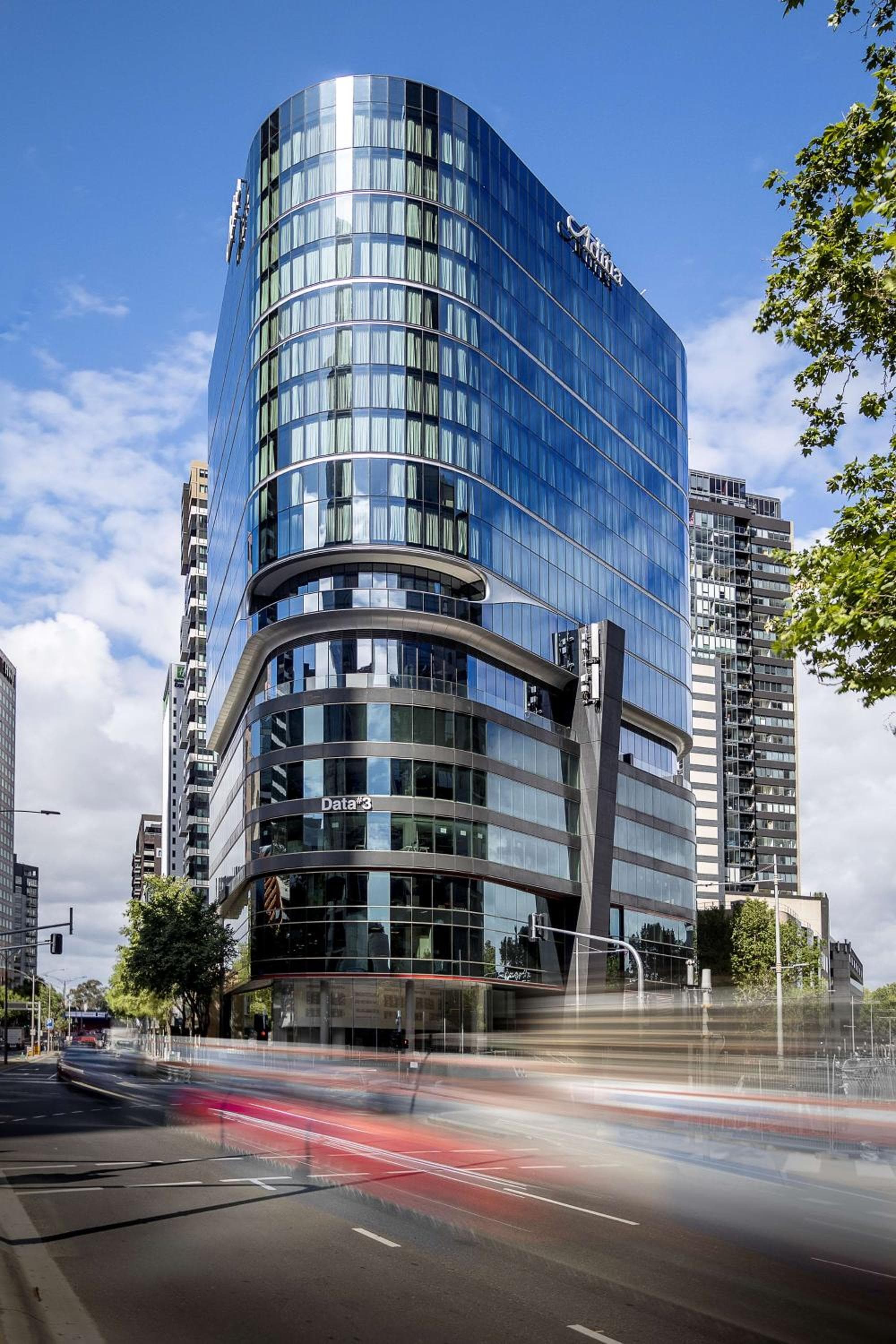 Adina Apartment Hotel Melbourne Southbank, Melbourne