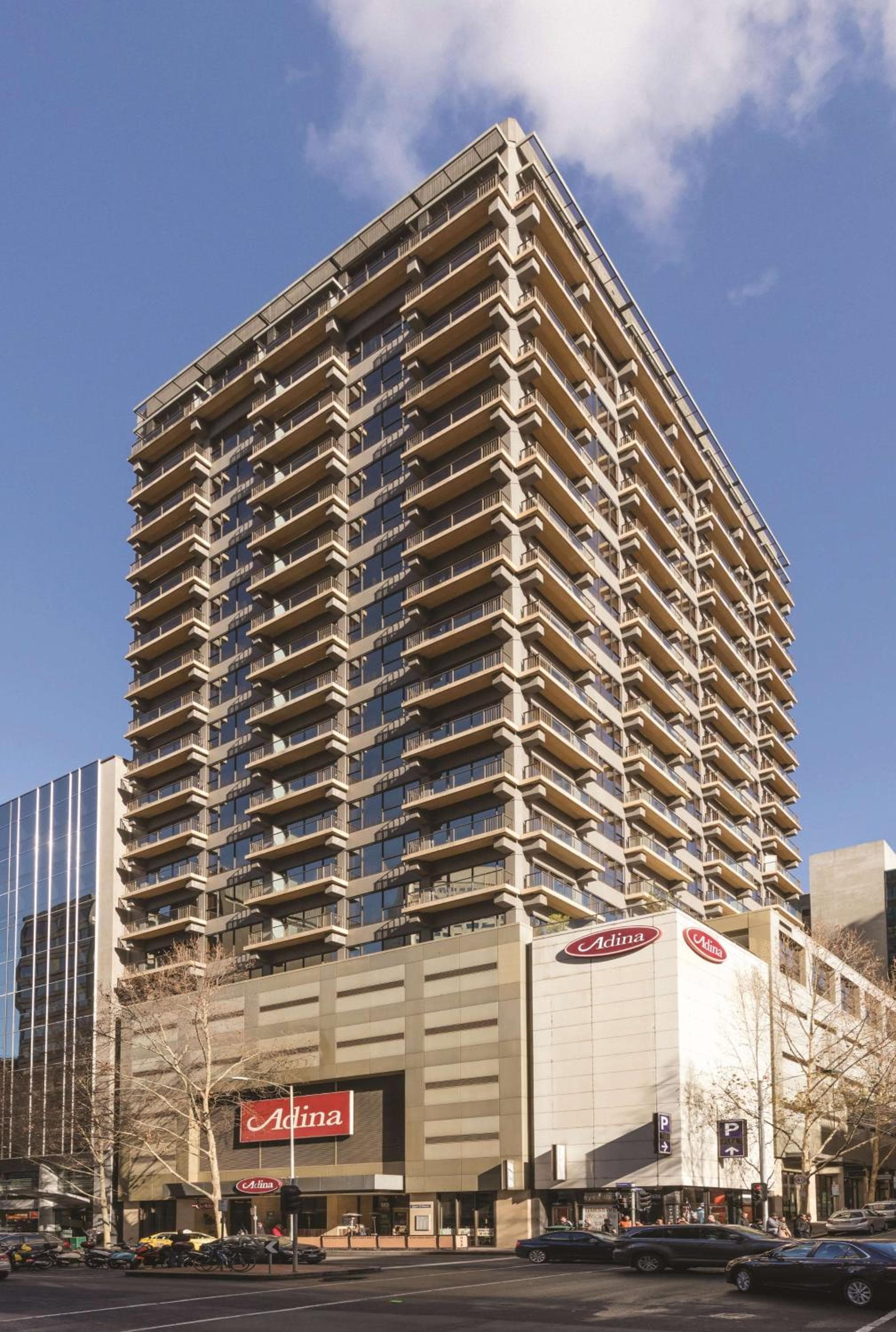 Adina Apartment Hotel Melbourne, Melbourne