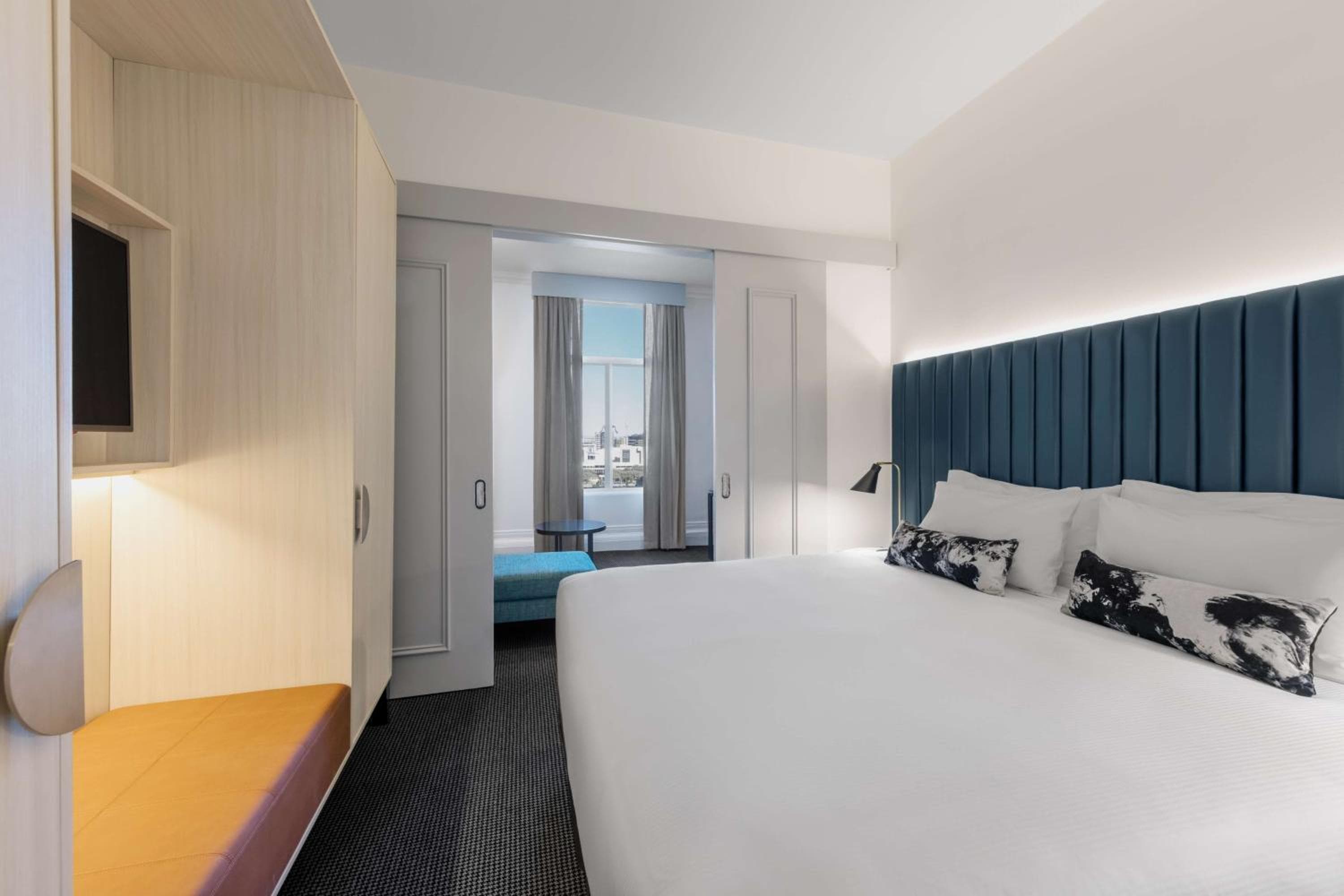 Adina Apartment Hotel Brisbane, Brisbane, photo 6