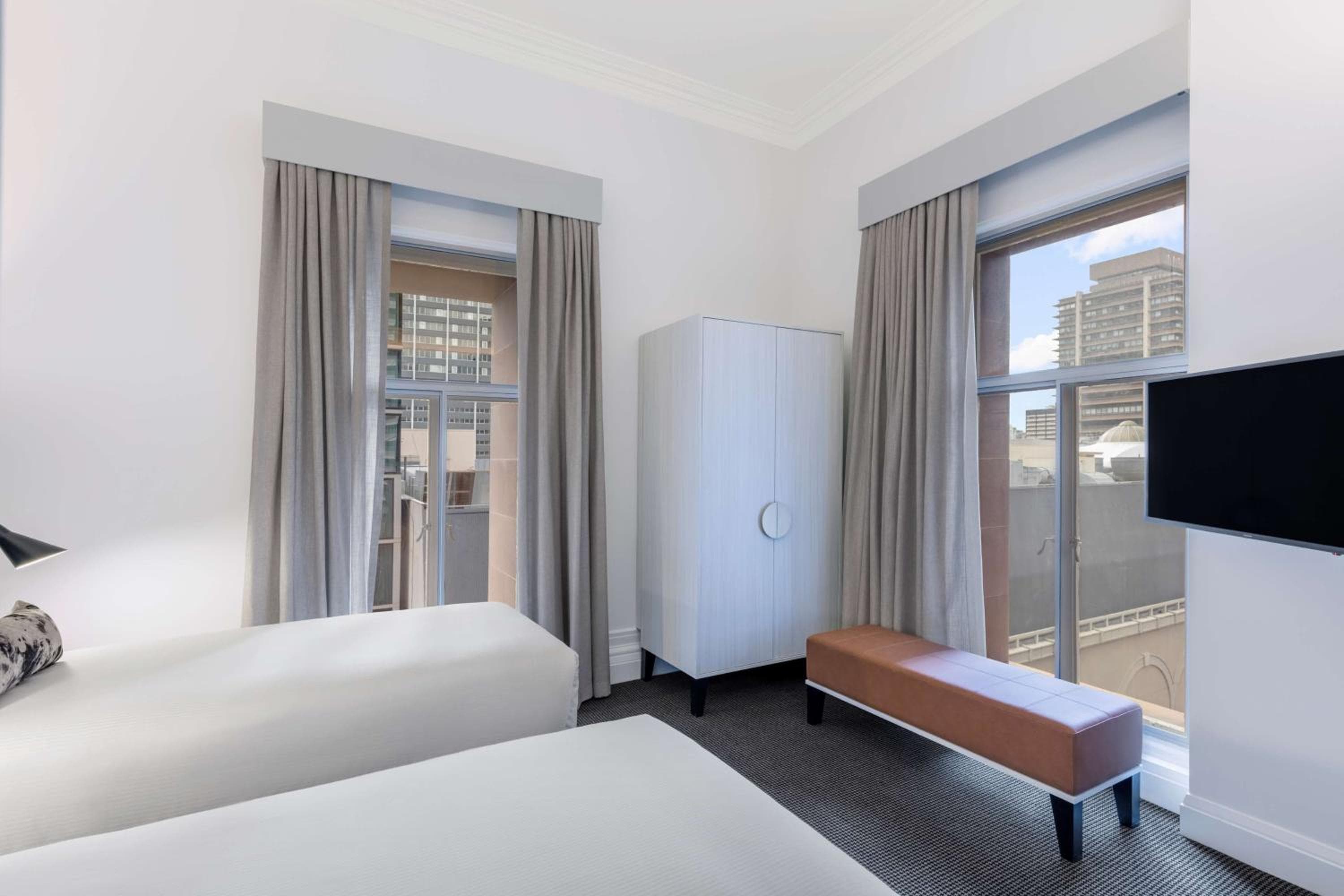 Adina Apartment Hotel Brisbane, photo 2