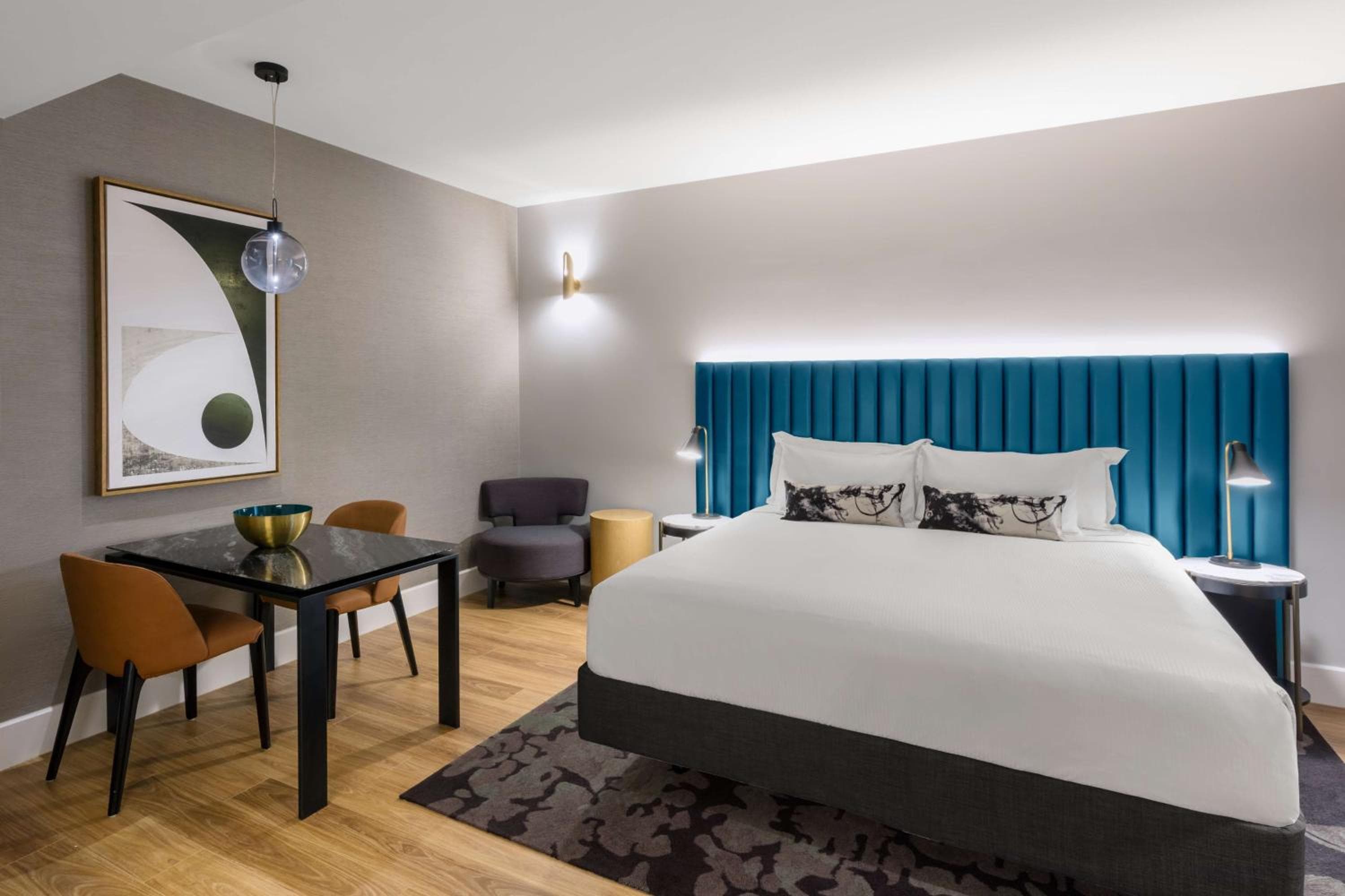 Adina Apartment Hotel Brisbane, photo 3