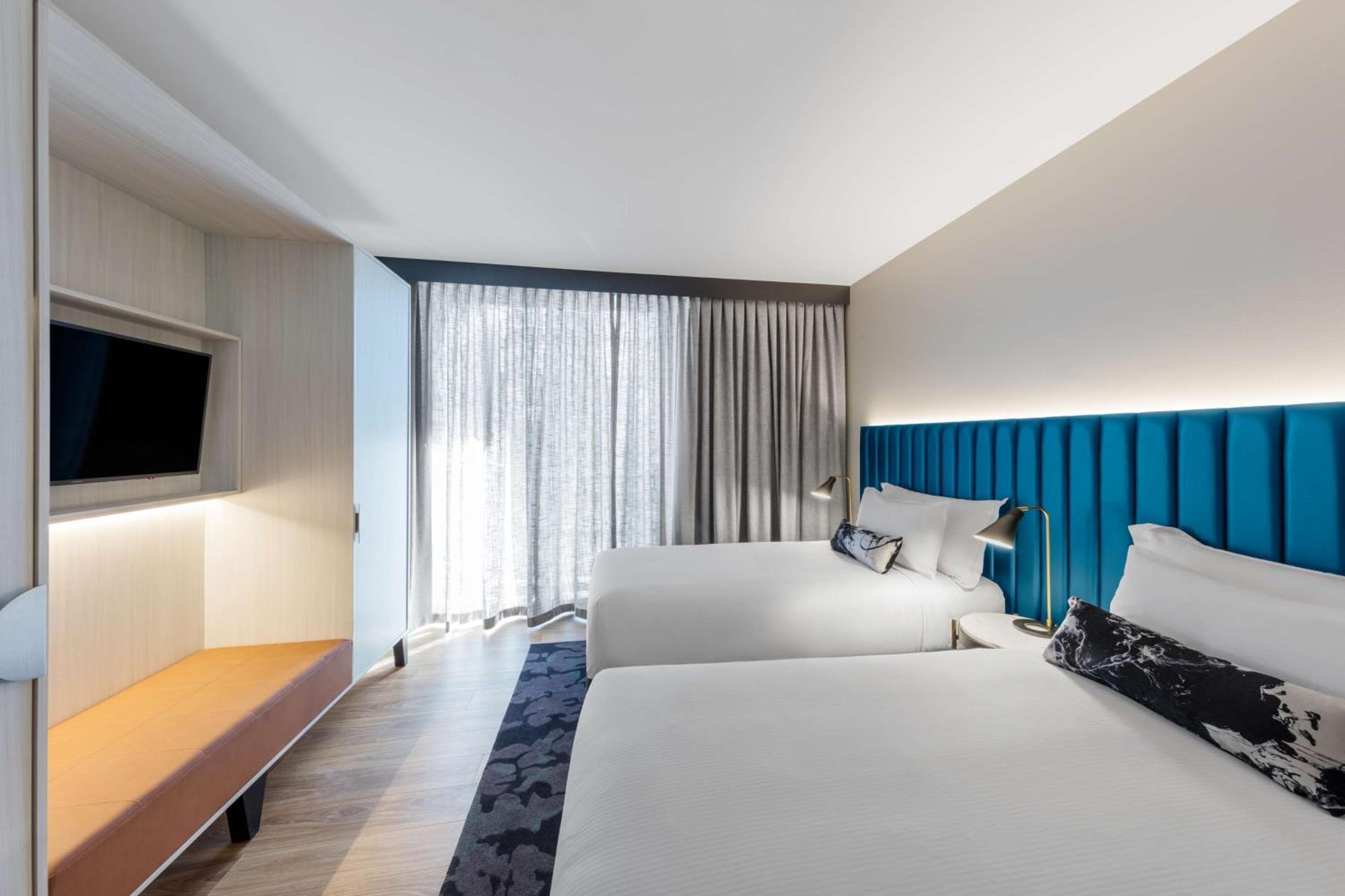 Adina Apartment Hotel Brisbane, photo 5