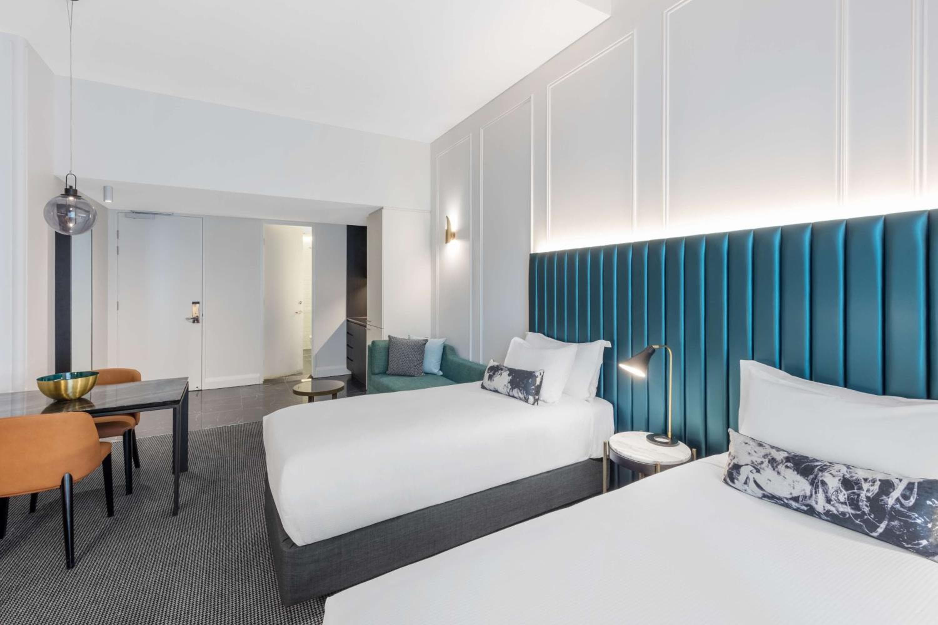 Adina Apartment Hotel Brisbane, photo 4