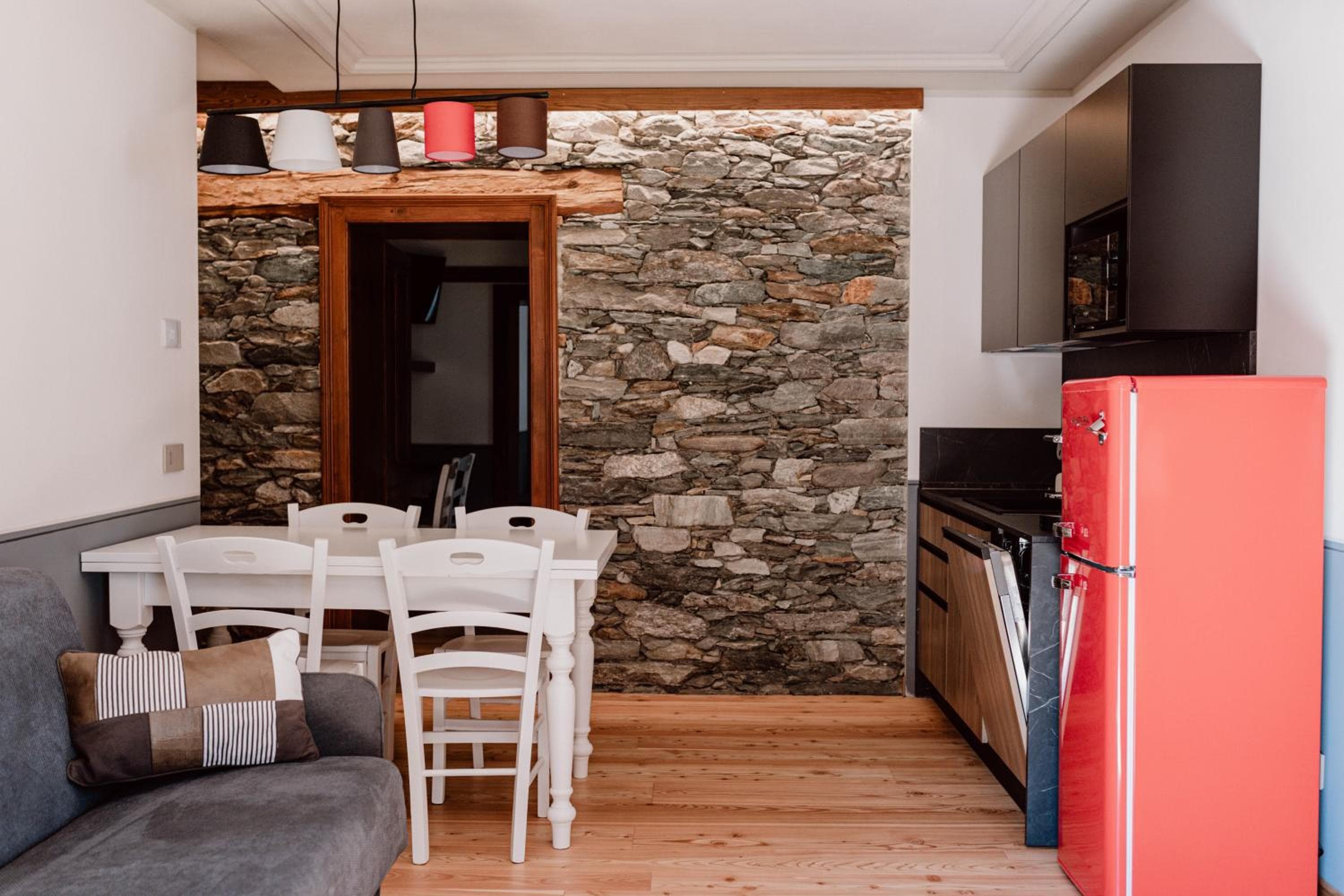 Residence Kalipè, Alagna Valsesia, photo 4