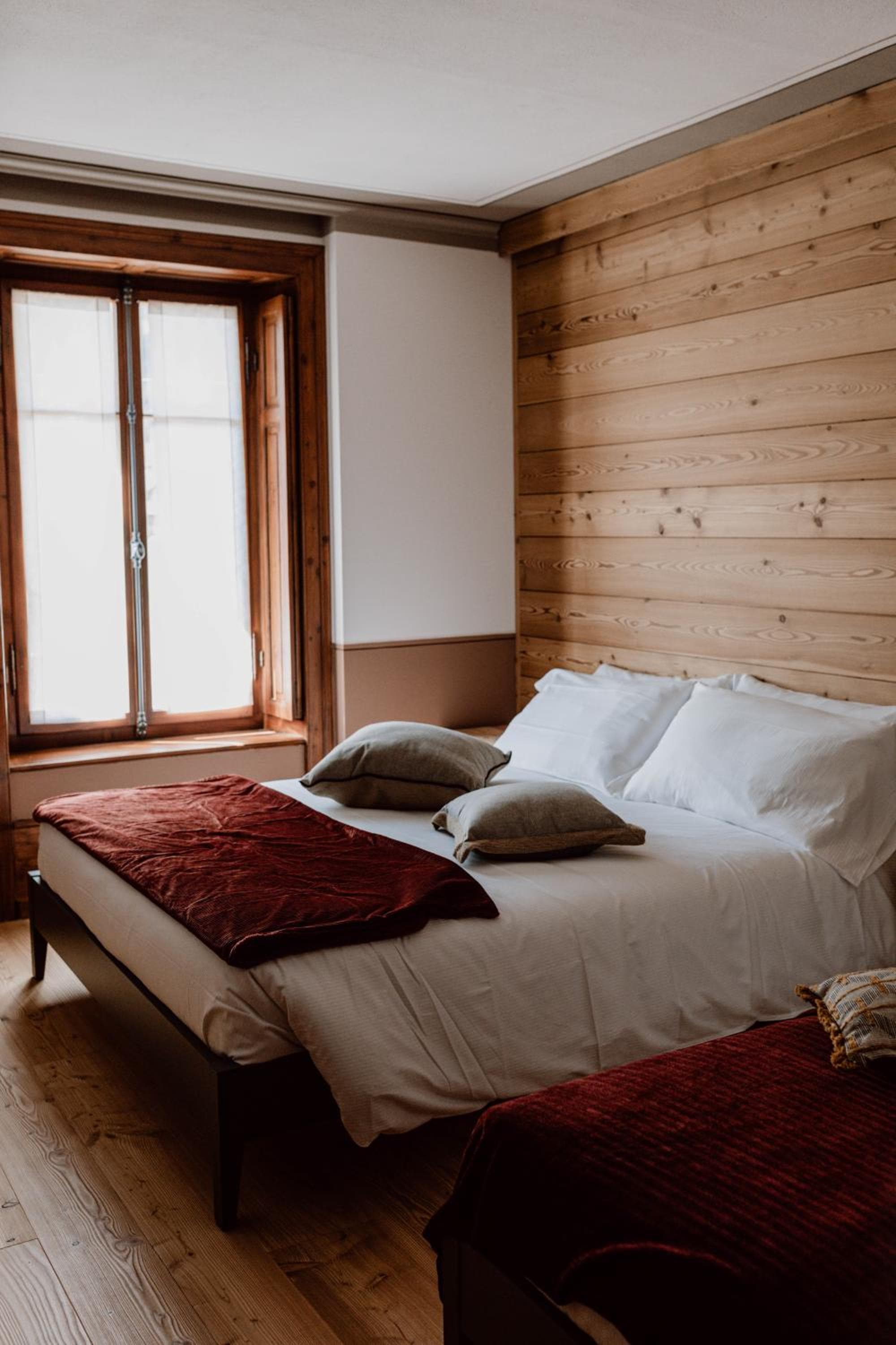 Residence Kalipè, Alagna Valsesia, photo 5