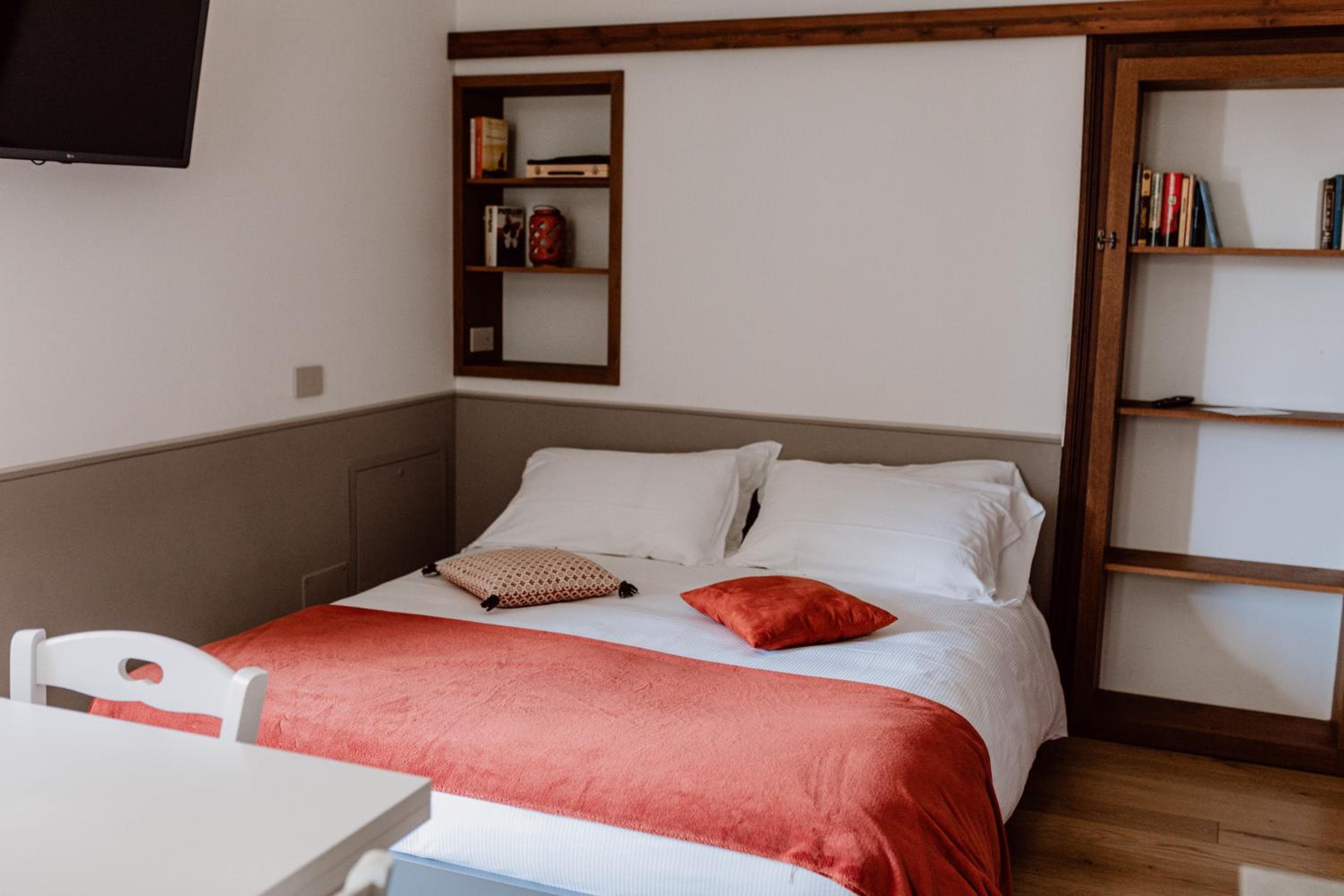 Residence Kalipè, Alagna Valsesia, photo 6