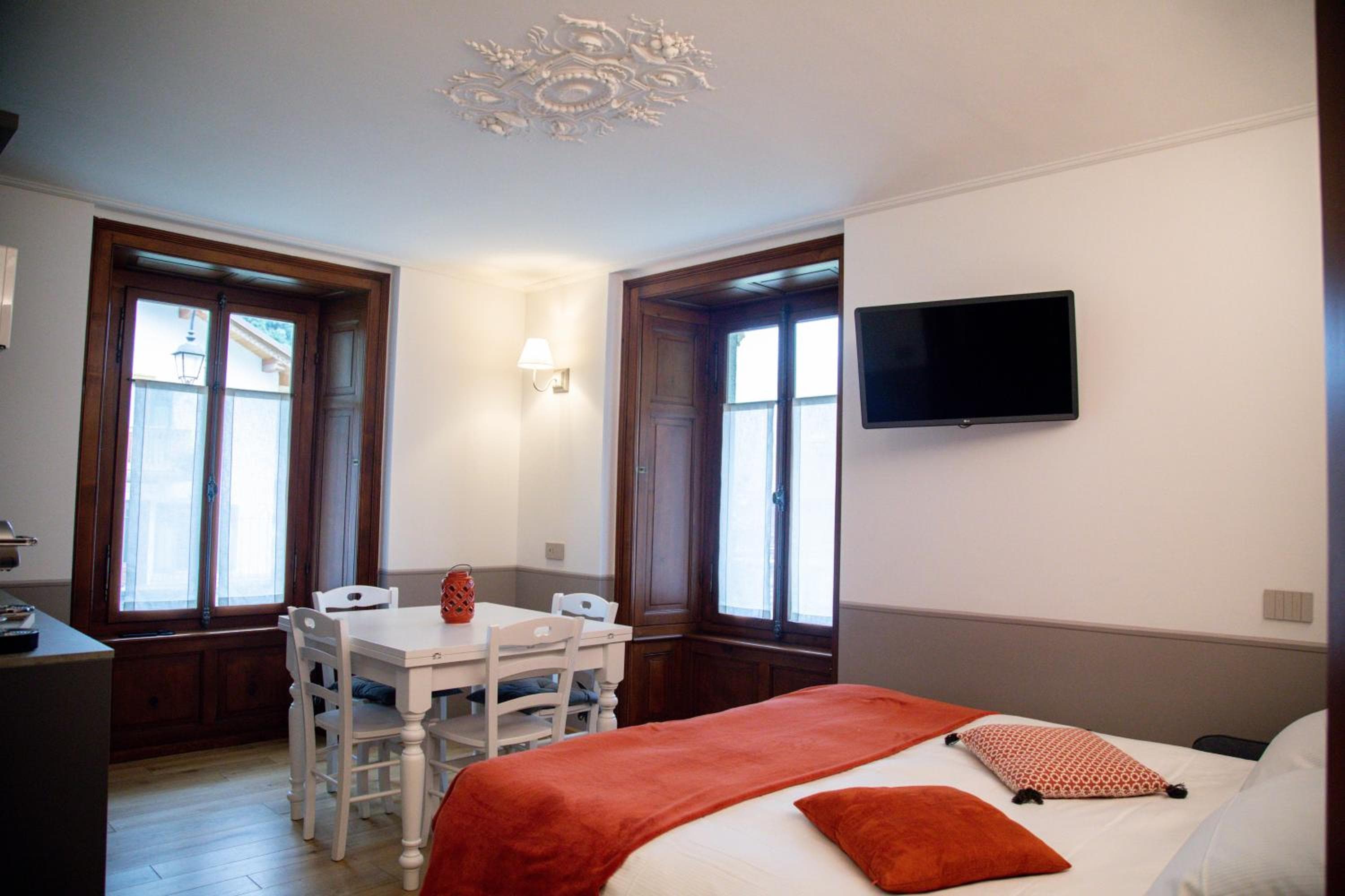 Residence Kalipè, Alagna Valsesia, photo 2