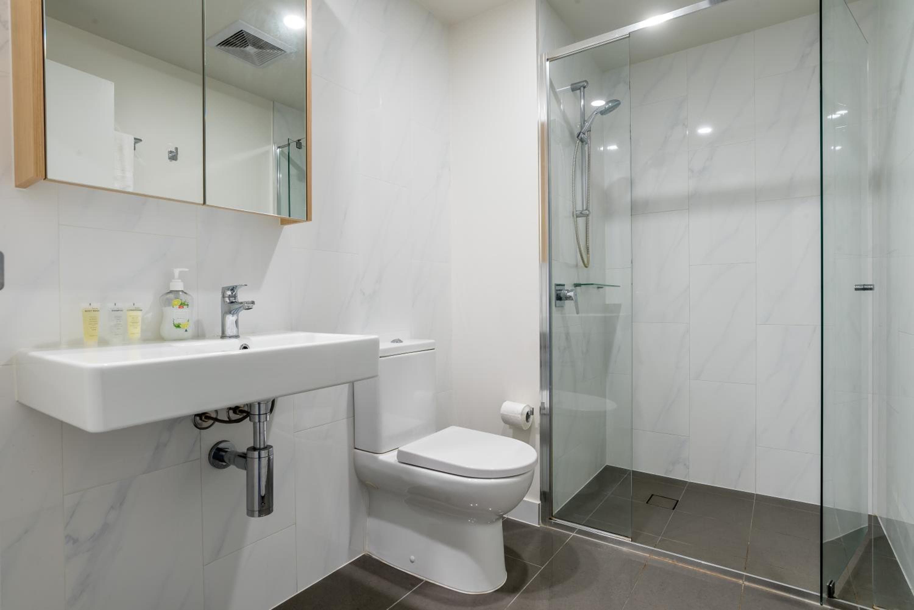 Serain Residences On Merivale Street, Brisbane, photo 2