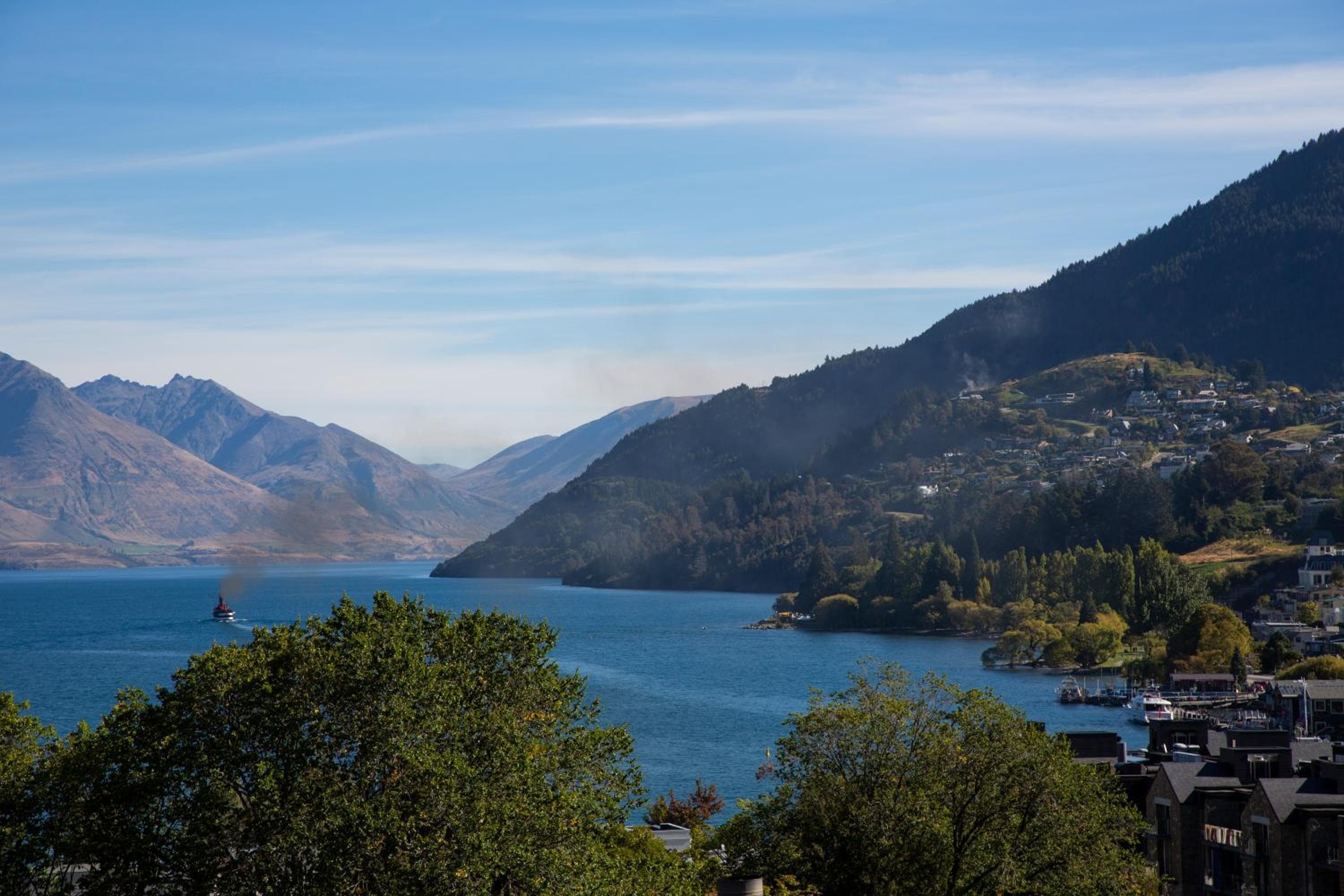 The Glebe Apartments, Queenstown, photo 6