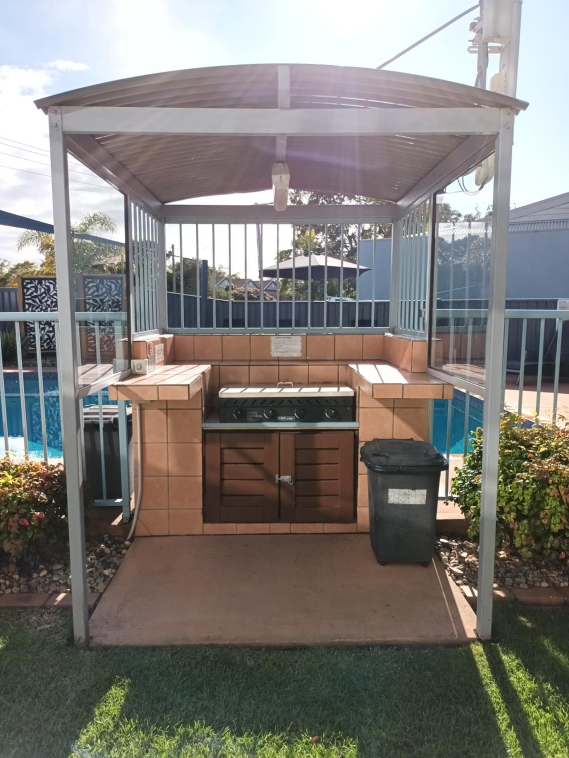 Grandeur Holiday Units, Merimbula, photo 3