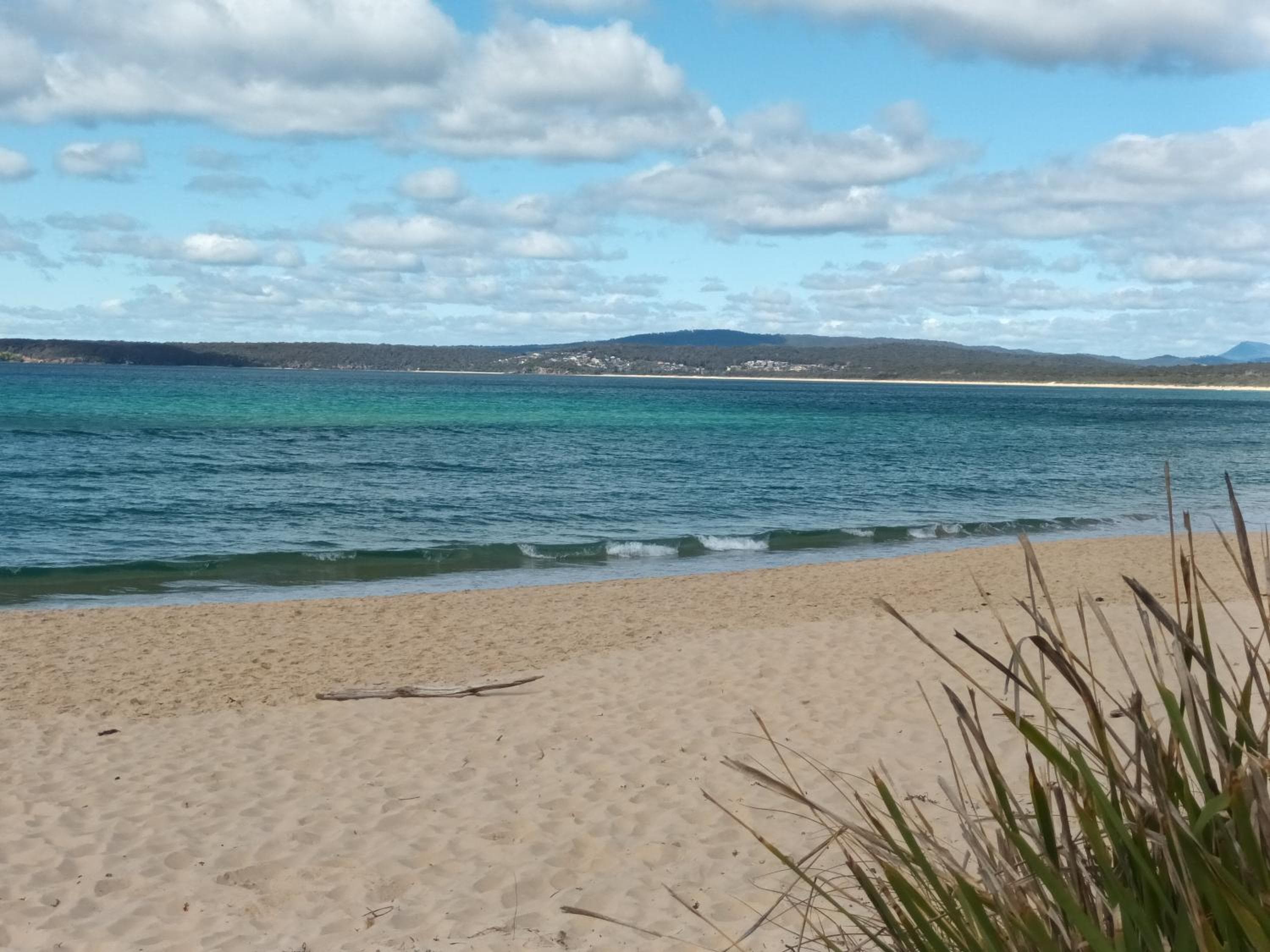 Grandeur Holiday Units, Merimbula, photo 4