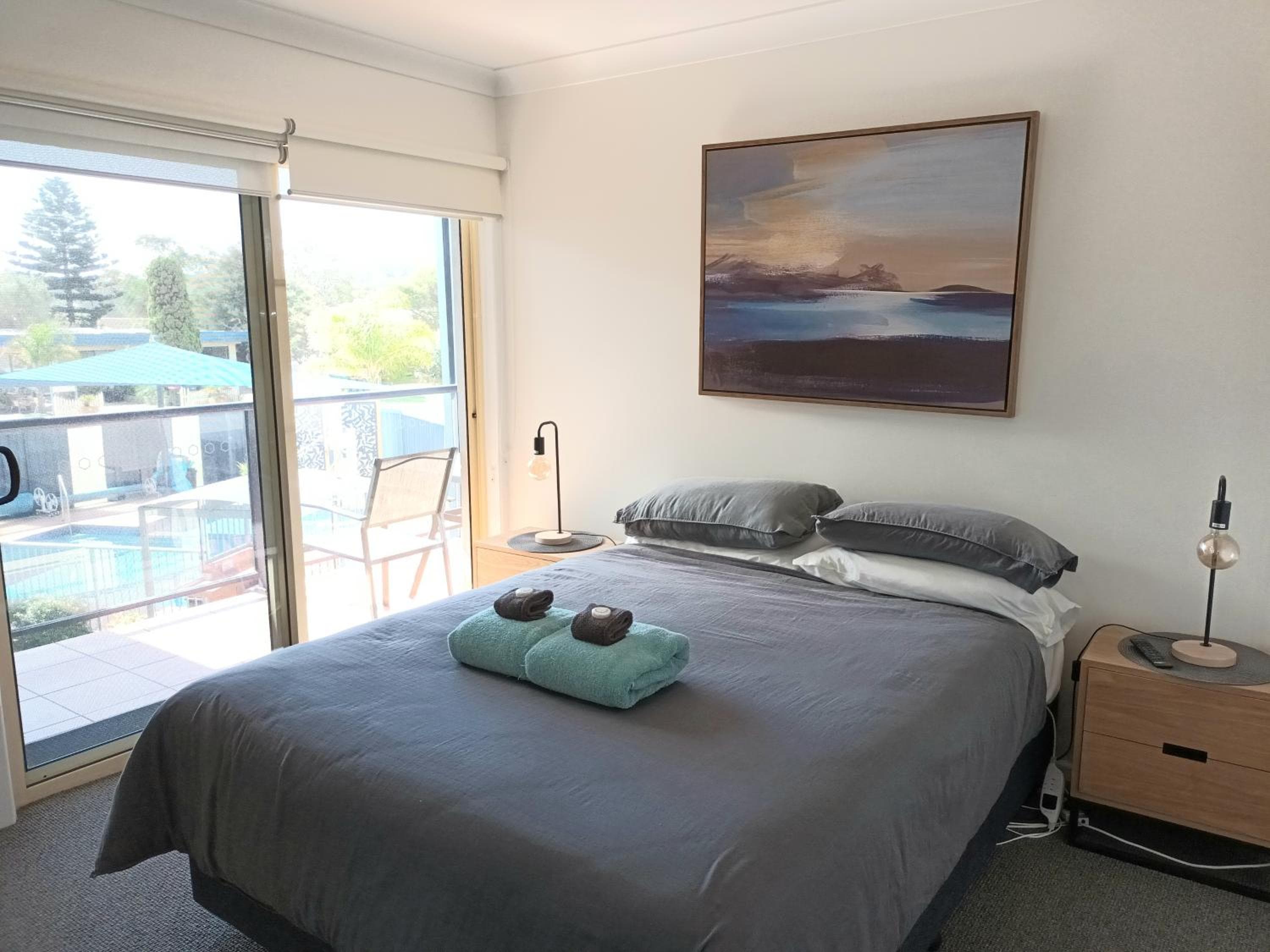 Grandeur Holiday Units, Merimbula, photo 2