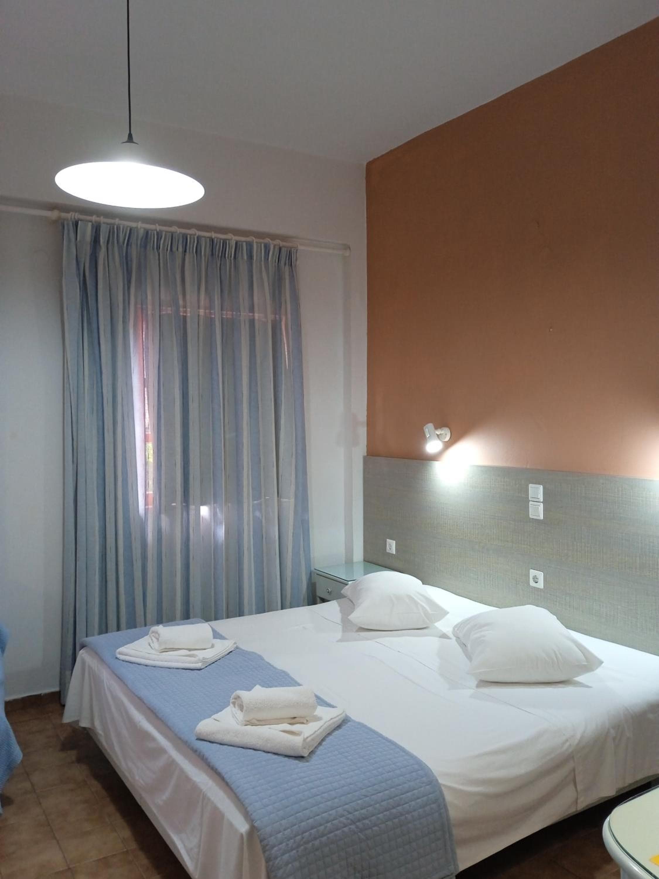 Ilona Apartments Chania, Kato Daratso, photo 3
