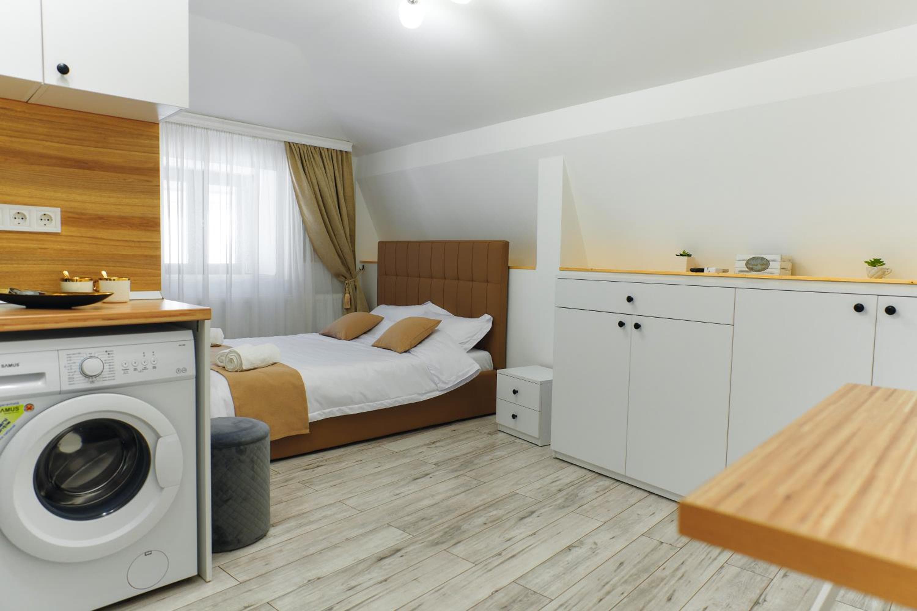 Bella House Apartaments, Craiova