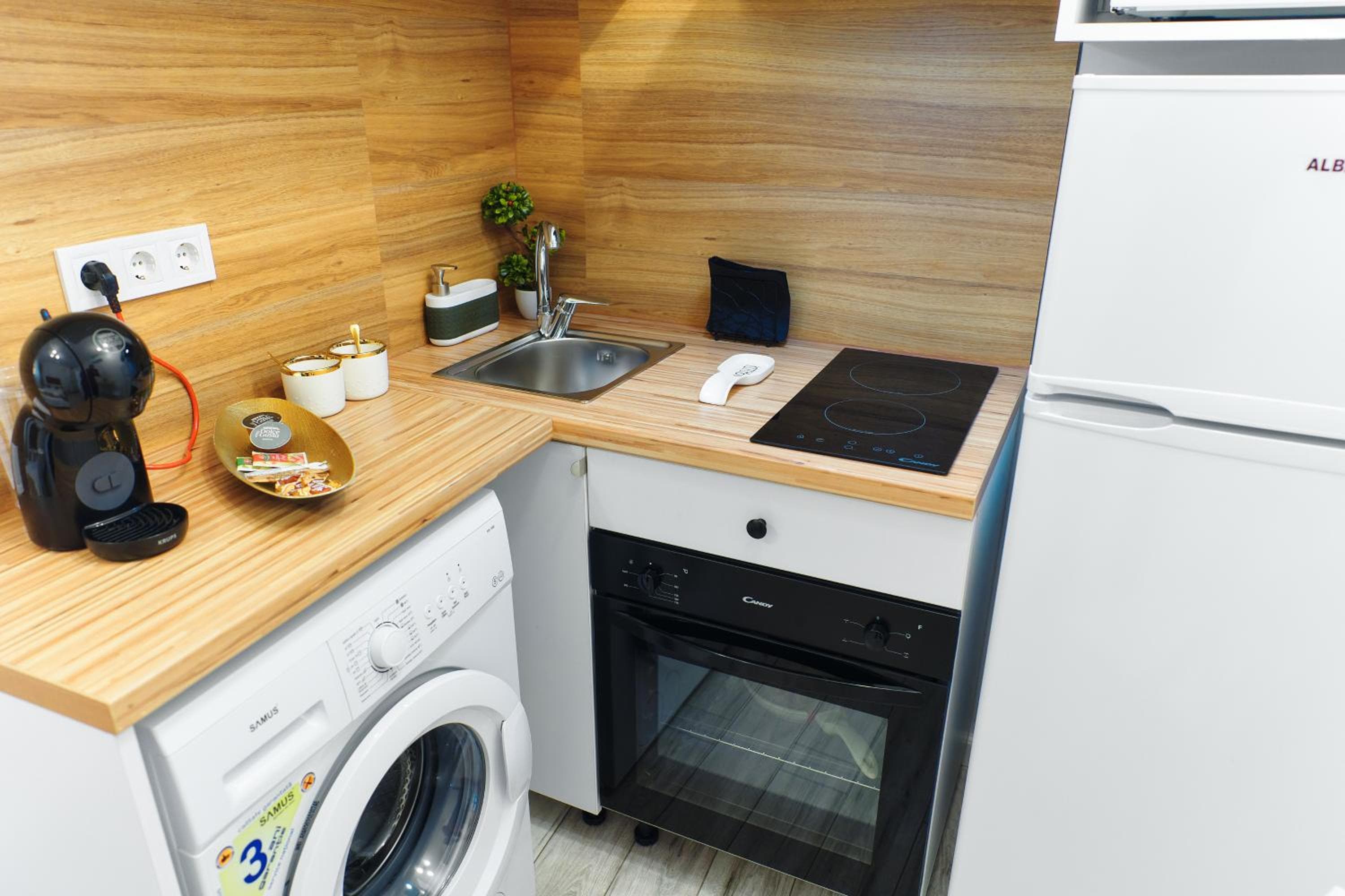 Bella House Apartaments, Craiova, photo 2