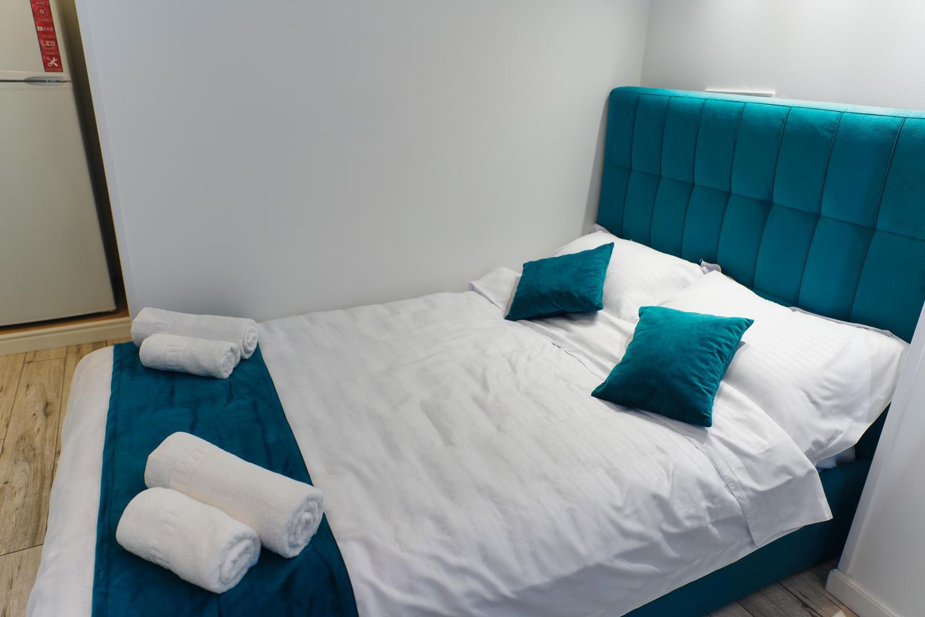 Bella House Apartaments, Craiova, photo 6