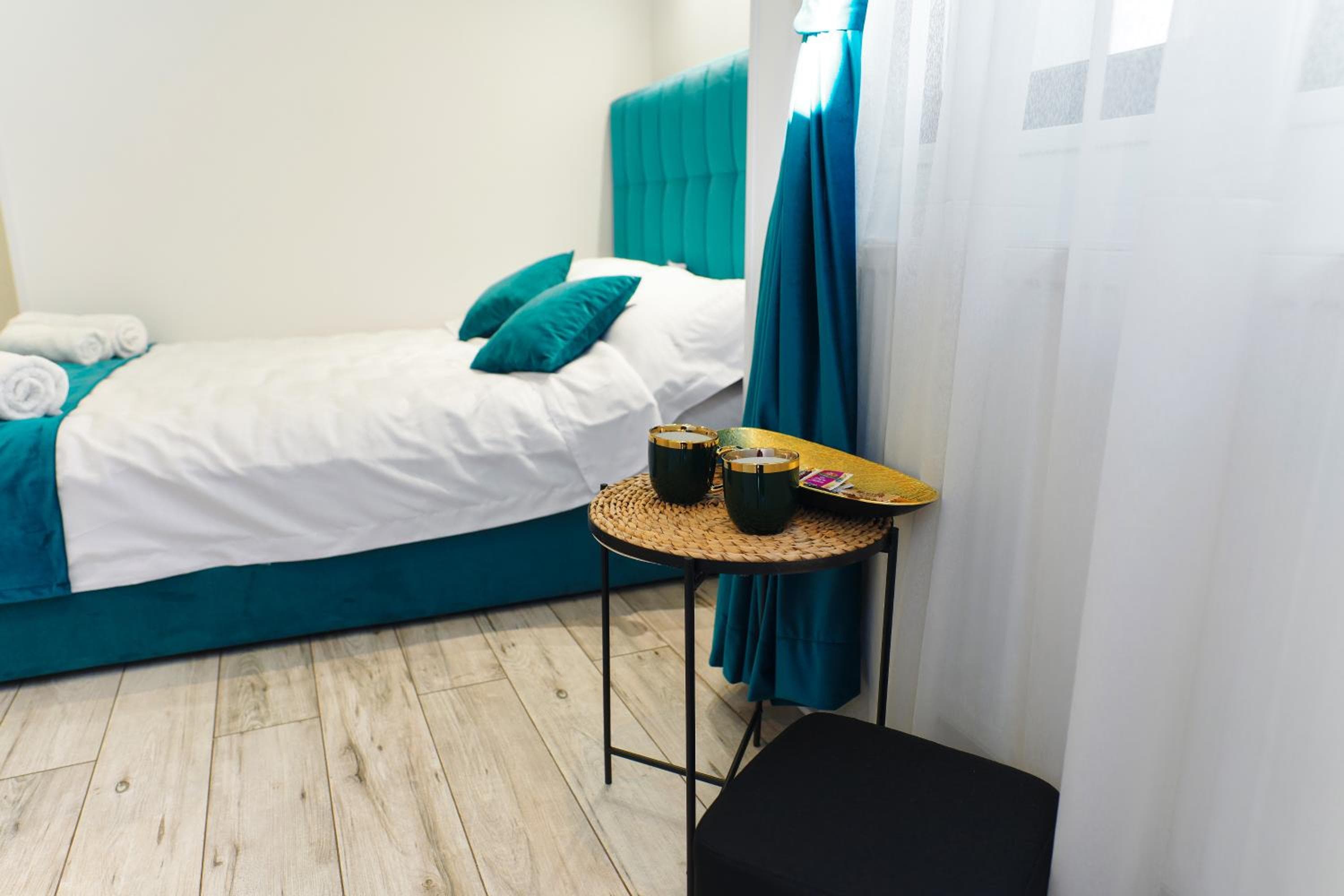 Bella House Apartaments, Craiova, photo 4