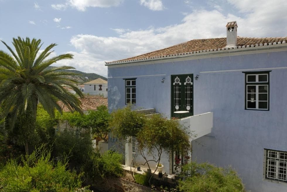 Orloff Resort, Spetses