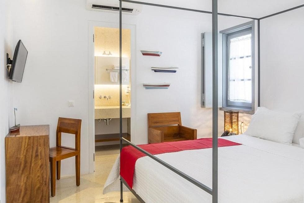 Orloff Resort, Spetses, photo 3