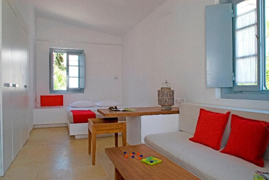Orloff Resort, Spetses, photo 2