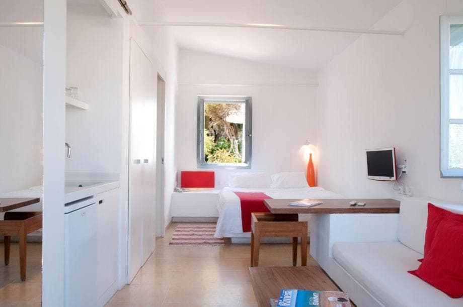 Orloff Resort, Spetses, photo 4