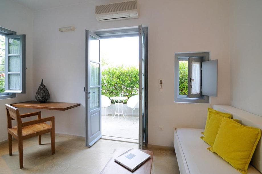 Orloff Resort, Spetses, photo 6