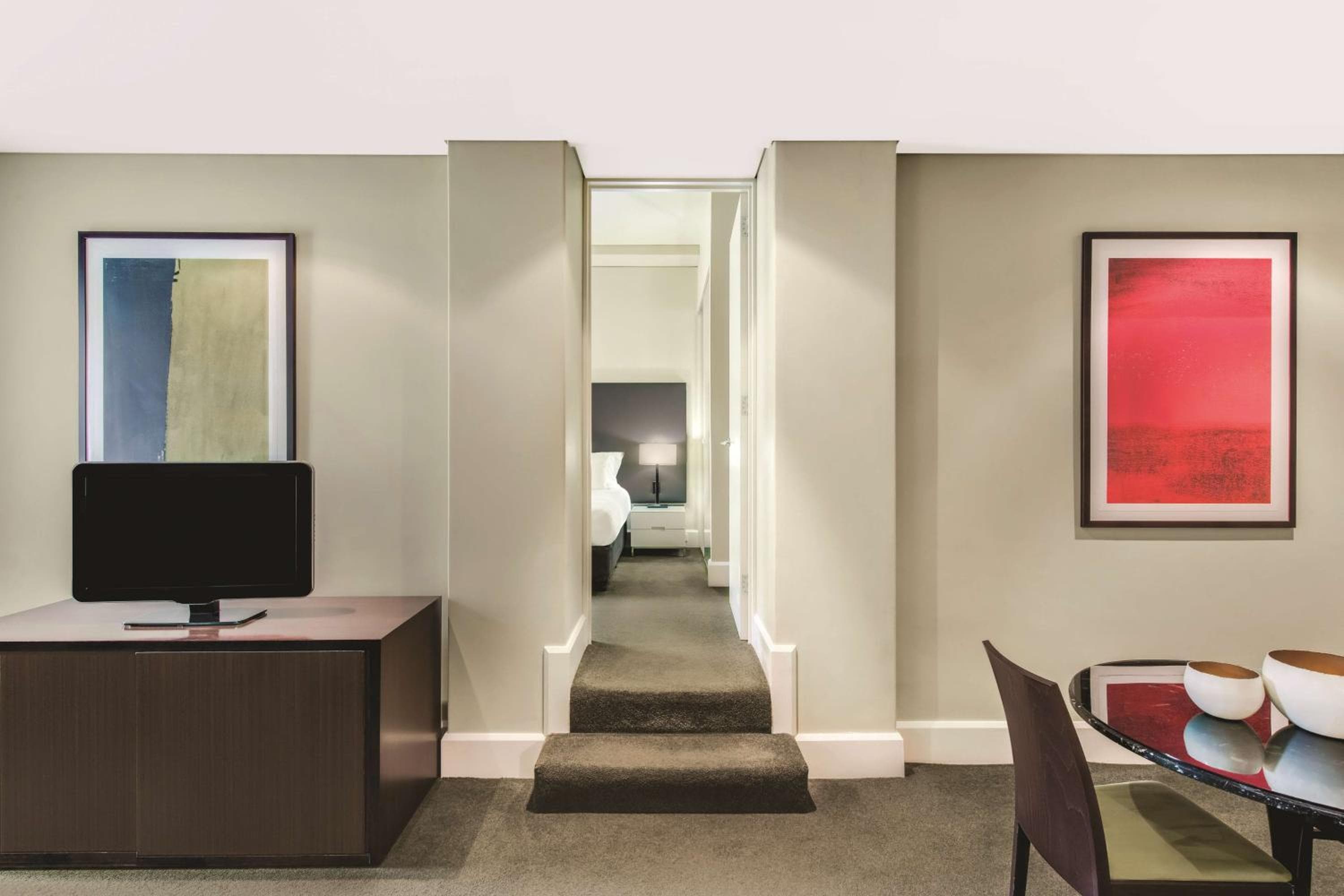 Adina Apartment Hotel Adelaide Treasury, Adelaide, photo 5