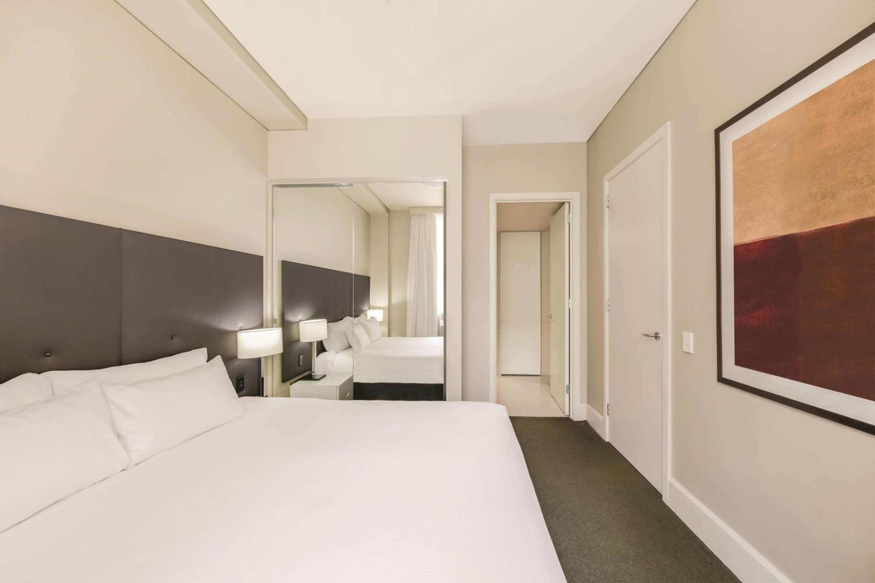 Adina Apartment Hotel Adelaide Treasury, Adelaide, photo 6