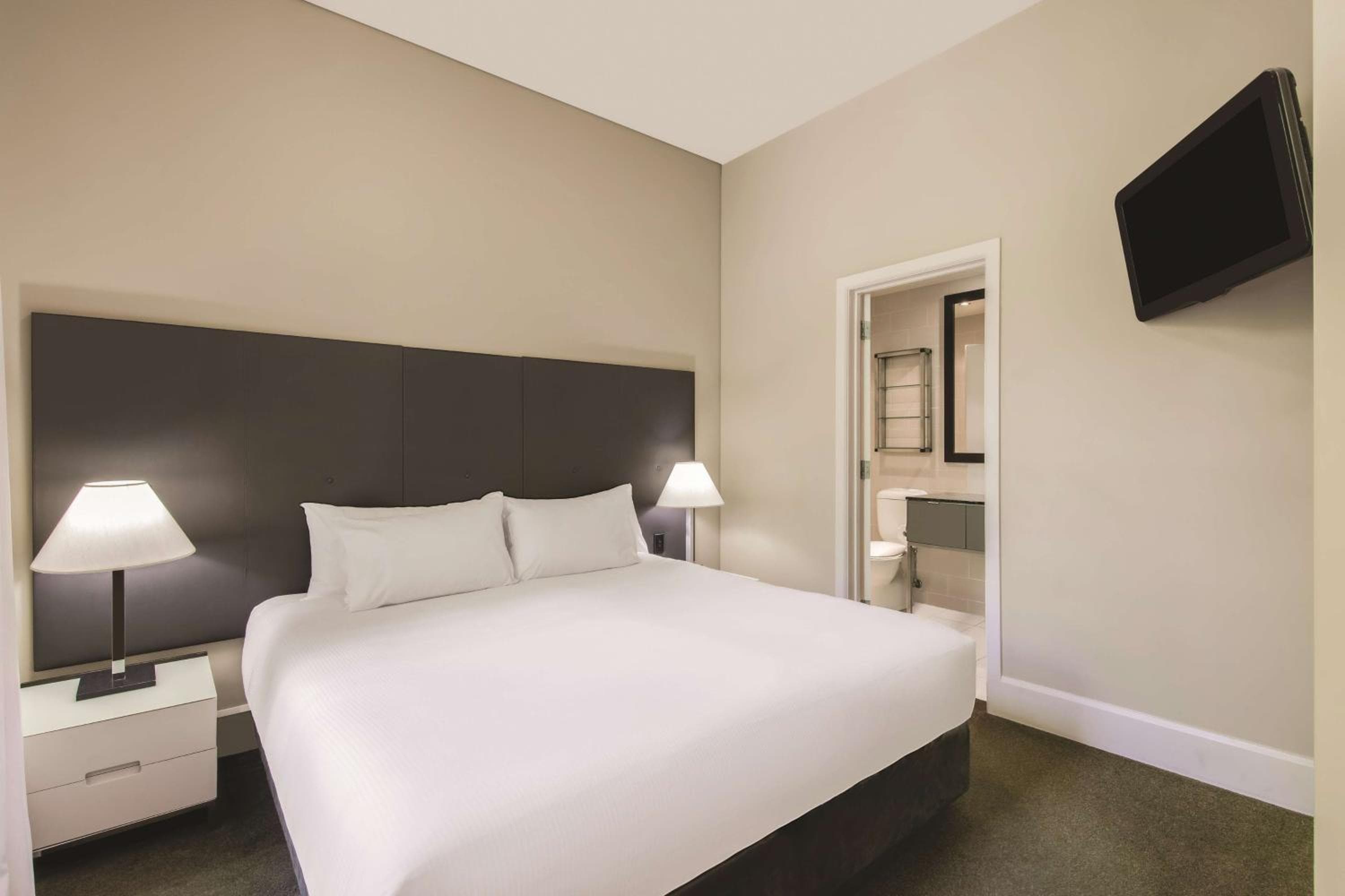 Adina Apartment Hotel Adelaide Treasury, Adelaide, photo 3
