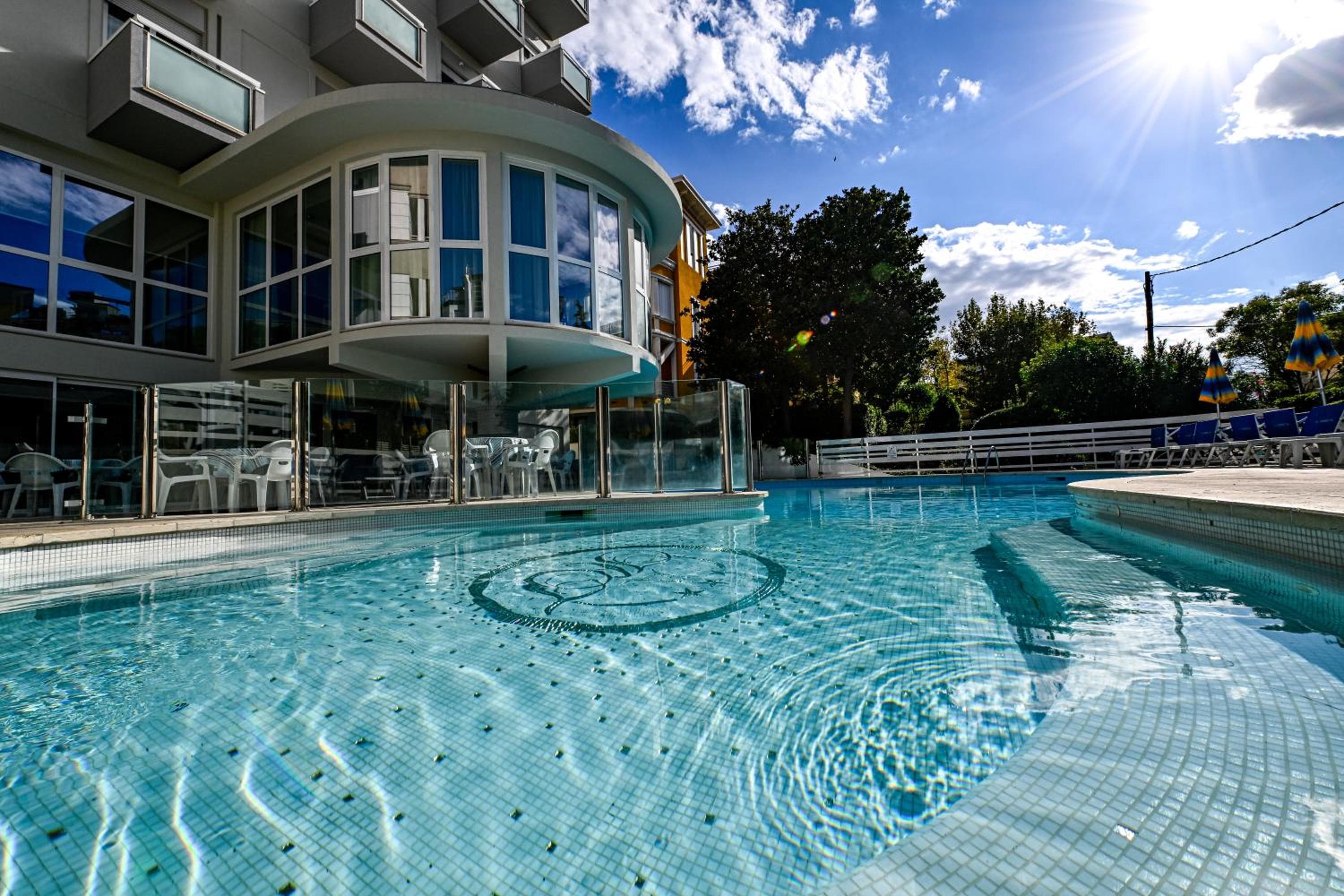Residence Torretta, Cattolica, photo 3