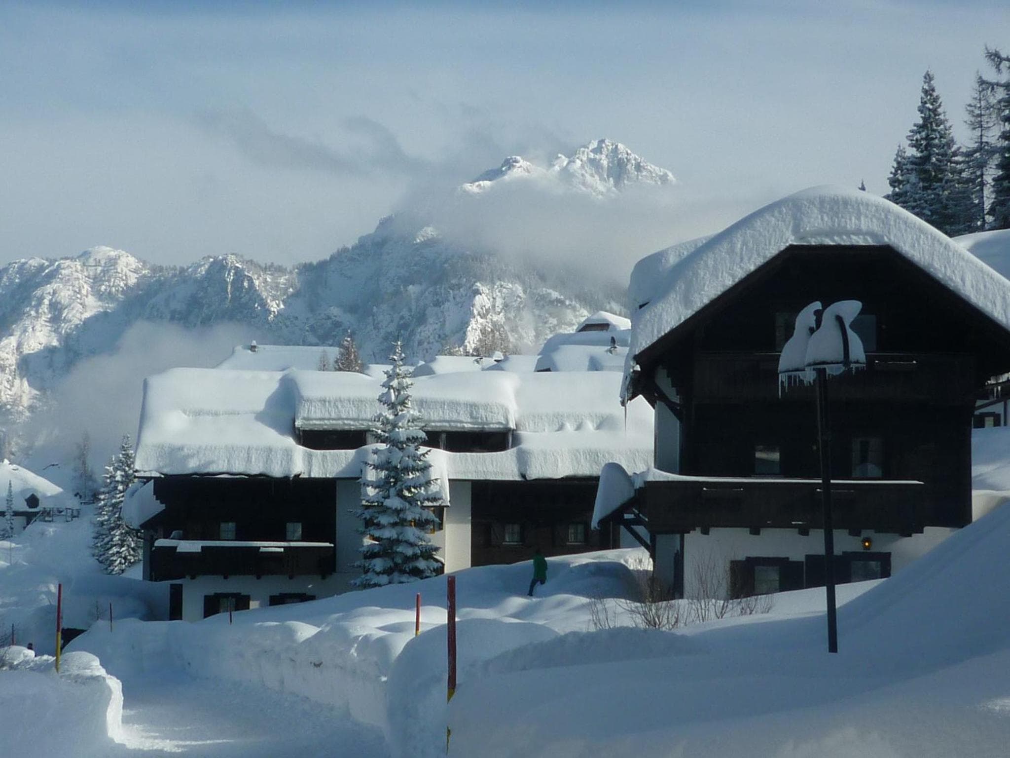 Hapimag Ferienwohnungen Sonnleitn, Sonnenalpe Nassfeld